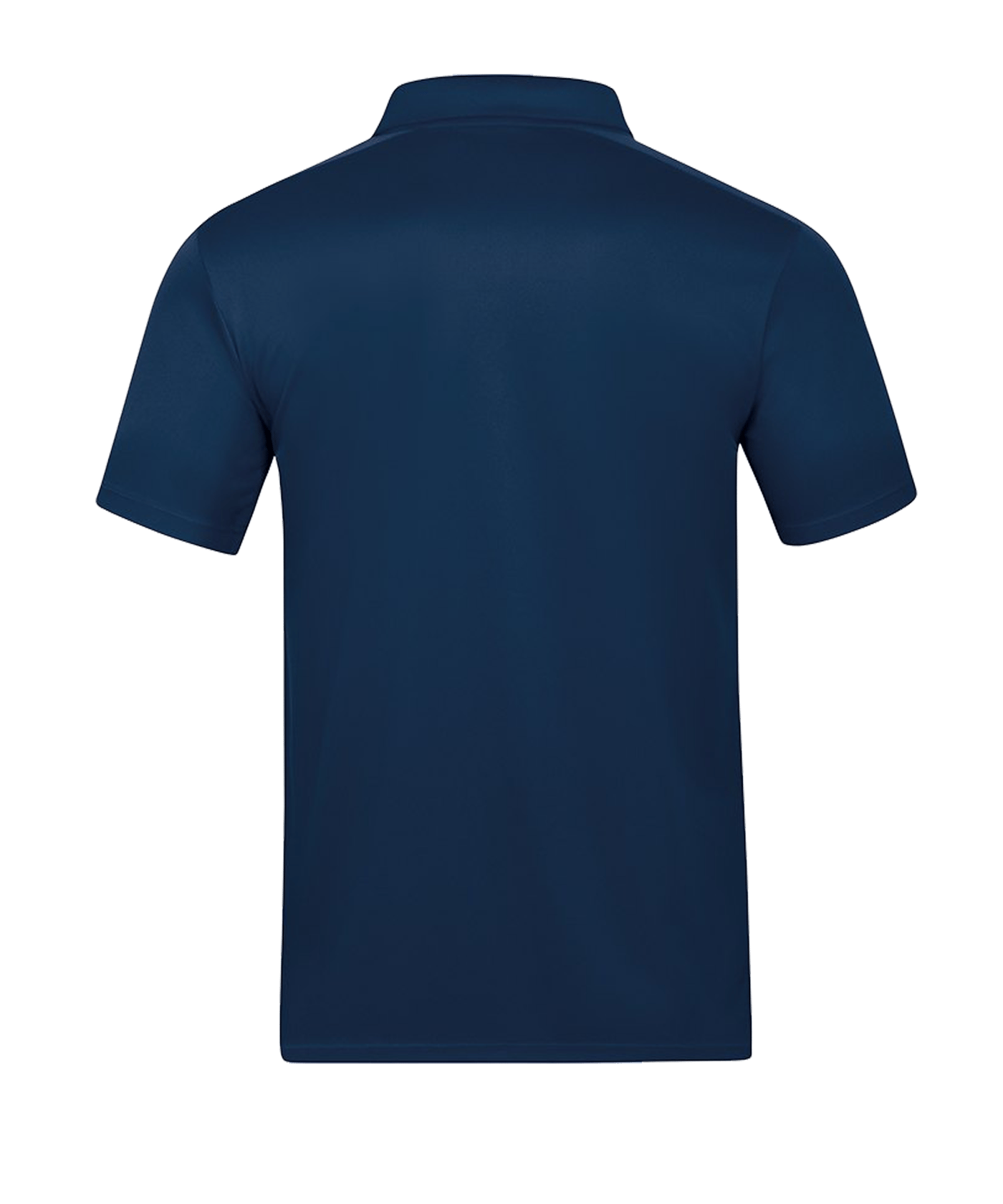 JAKO Classico Poloshirt Blau Gelb F42 - blau