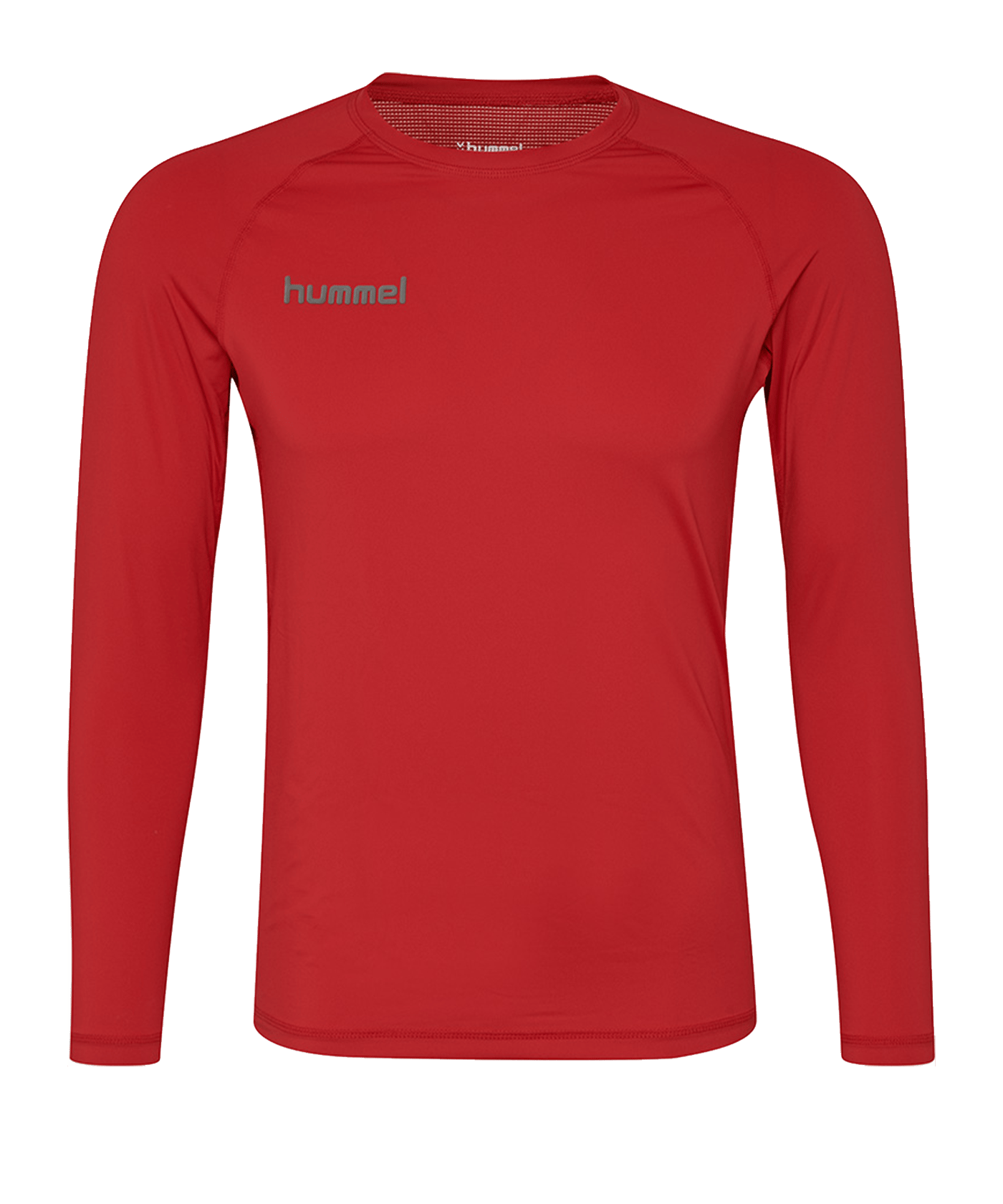 Hummel Maillot Hml Première Performance Manches Longues Homme