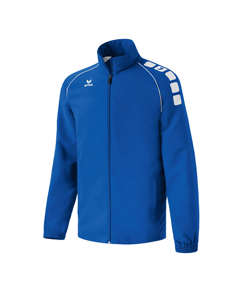 Erima 5-C Präsentationsjacke Herren main image 1