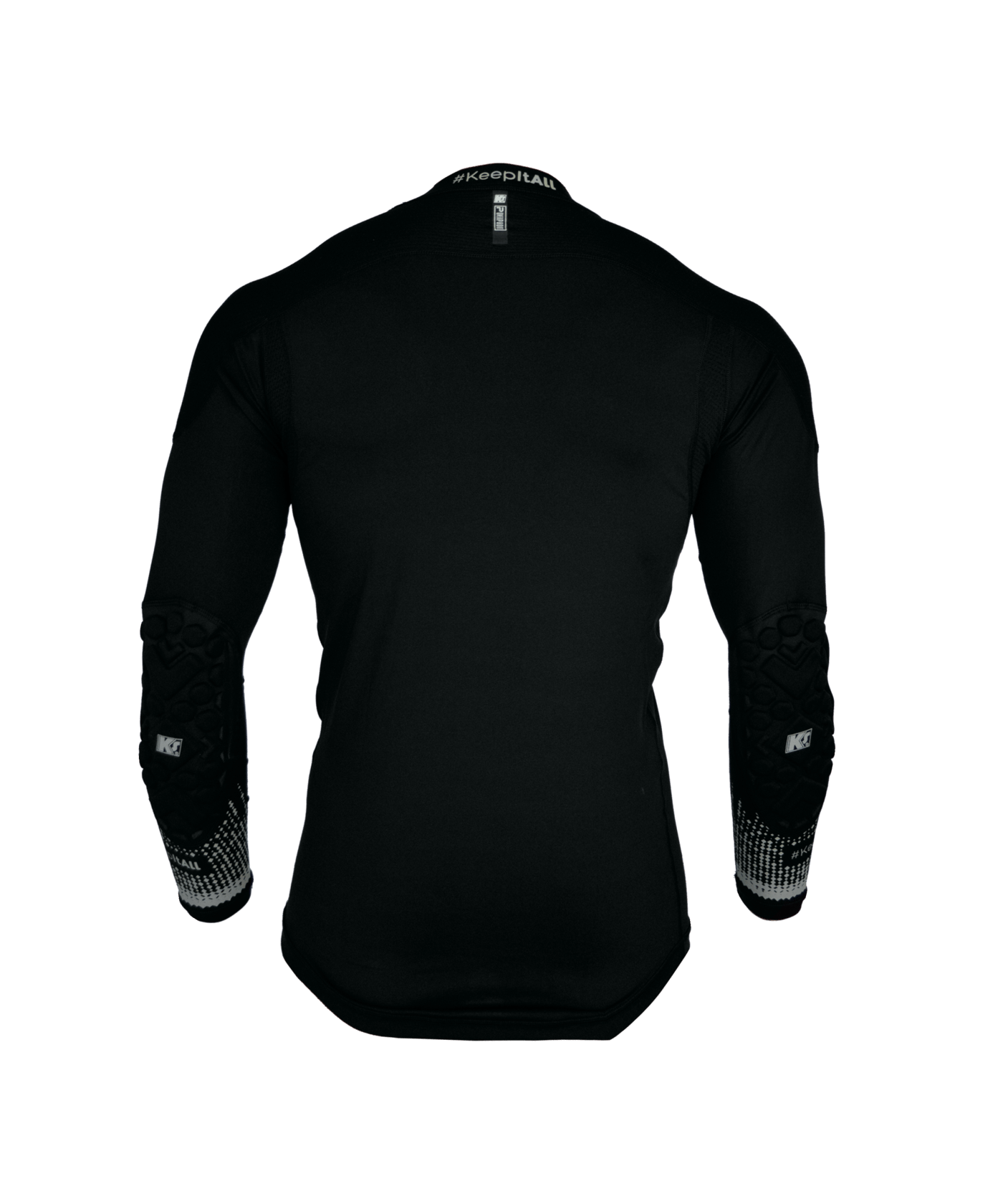 Pantaloncini Da Portiere KEEPERsport PP Kids F999 – Modello Youth Con Coulisse, Ideali Per Allenamento E Partita