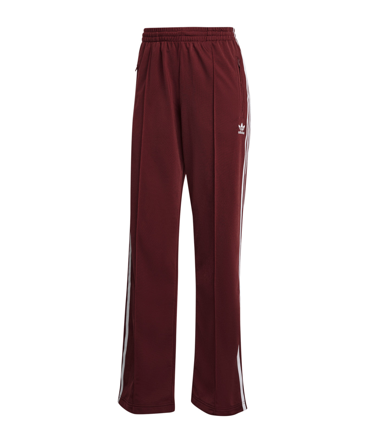 adidas Originals Adicolor Classics Firebird Track Pants Burgundy - rot