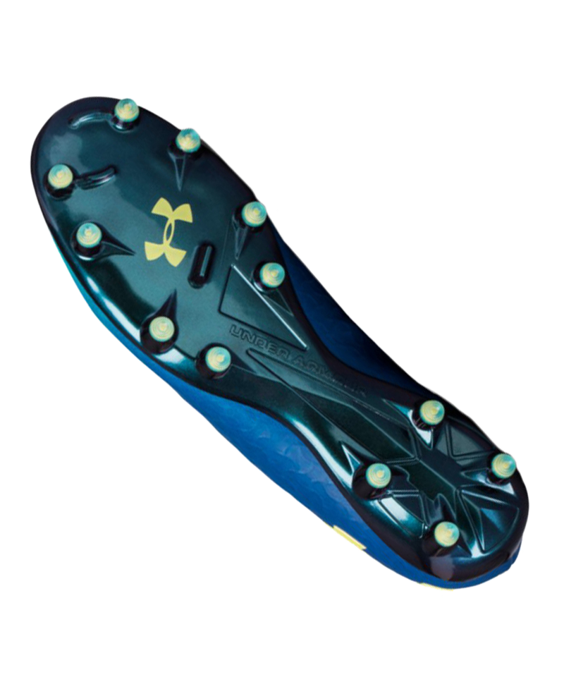 Under Armour Magnetico Pro FG Türkis F300 - tuerkis