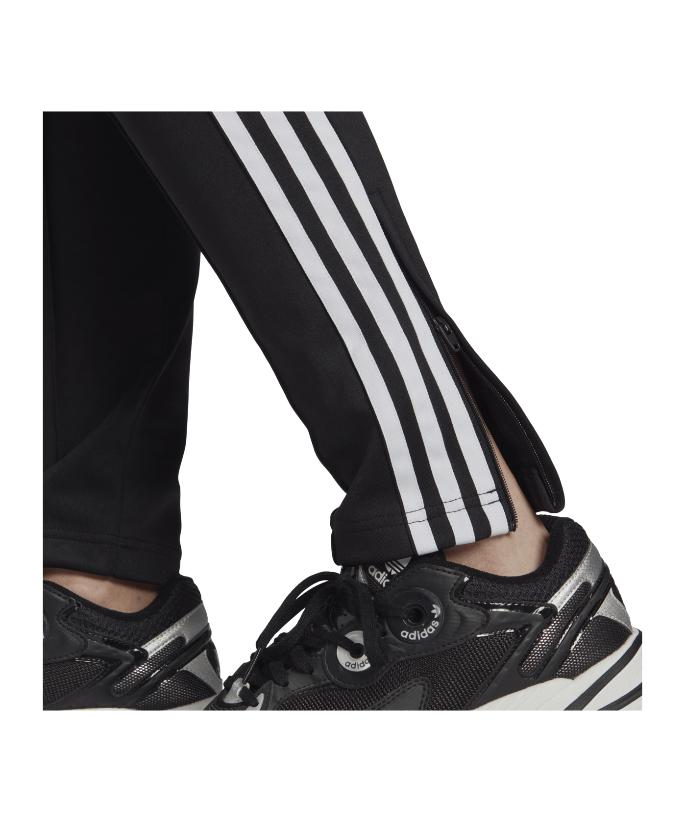 adidas Originals Adicolor SST Track Pants Black - schwarz