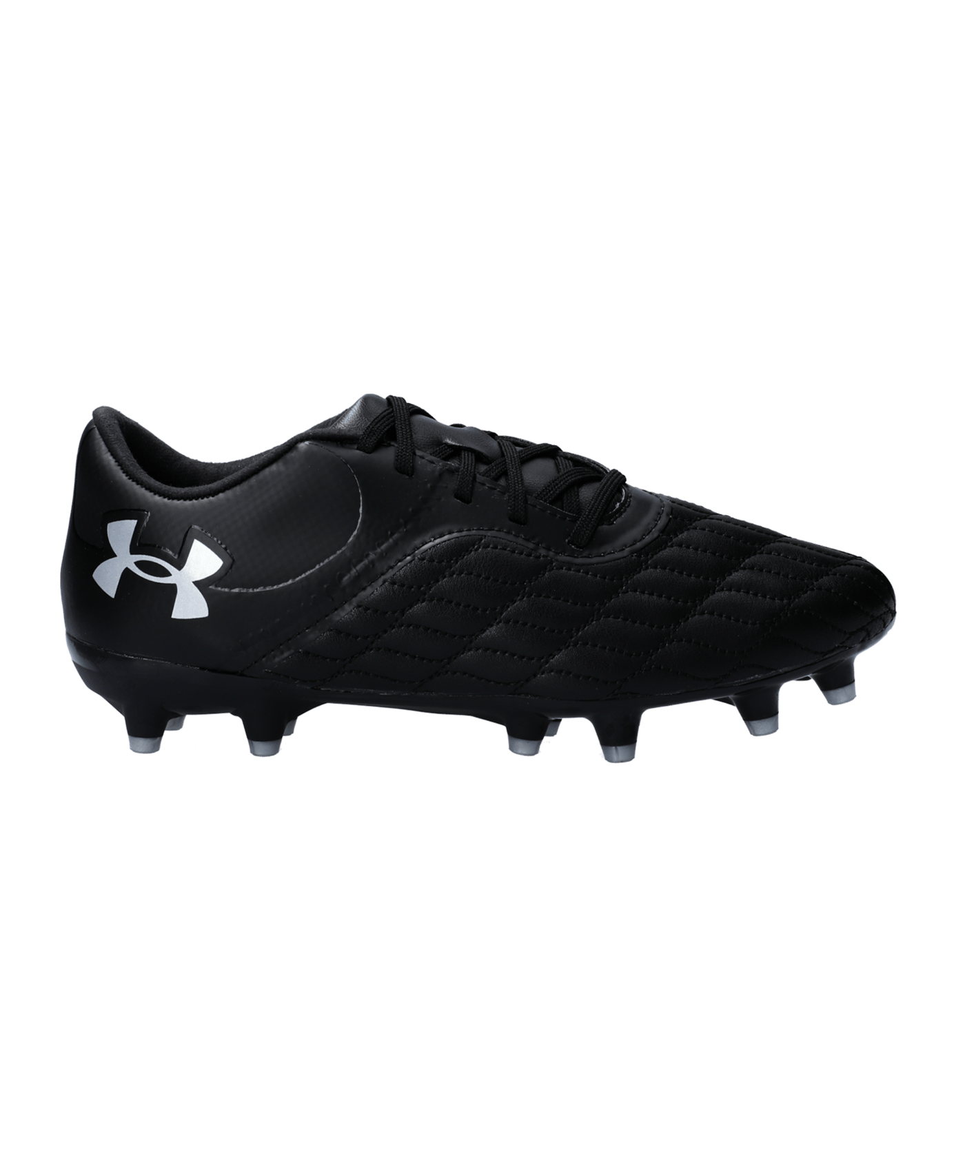Under Armour Magnetico Select 3.0 FG Black Pack Kids F001 - schwarz