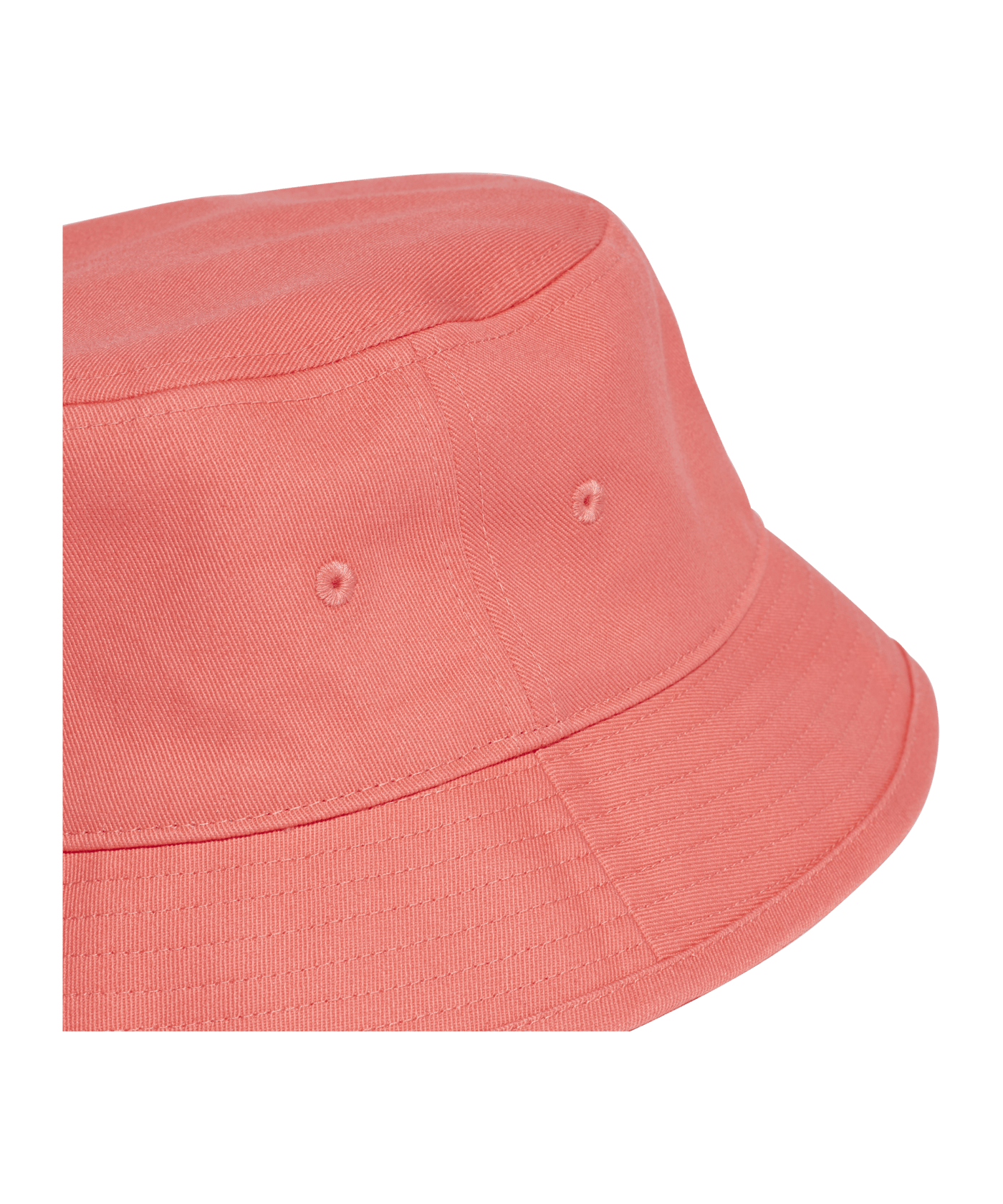 adidas Originals Adicolor Trefoil Hut Rosa - rosa