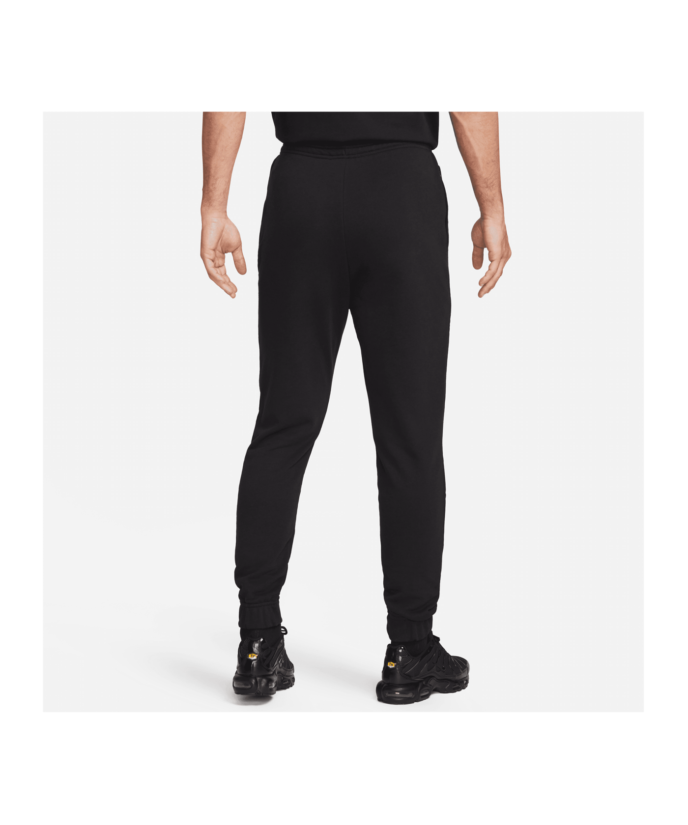 Nike Atletico Madrid JogginghoseSchwarz F010 - schwarz