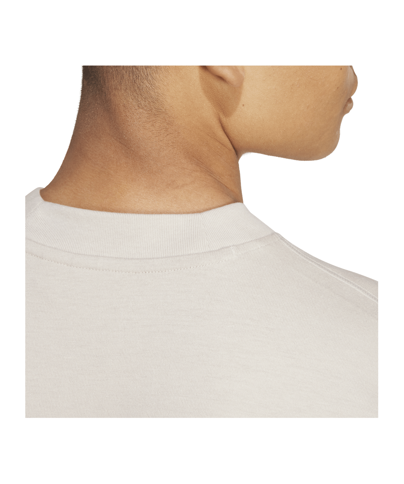 adidas Originals Adicolor Contempo T-Shirt Beige - beige