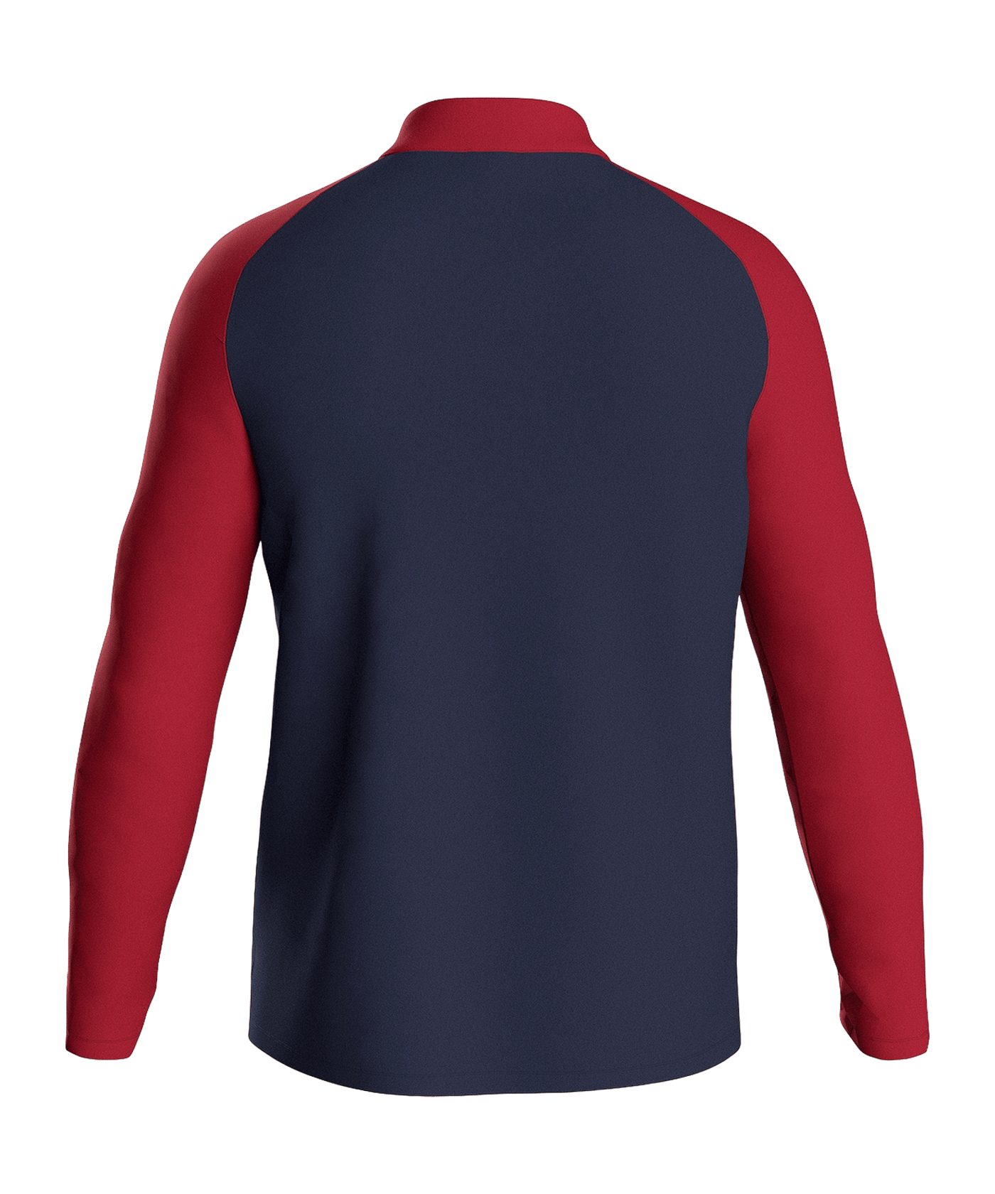 JAKO Iconic Polyester Jacke Blau F901 - blau