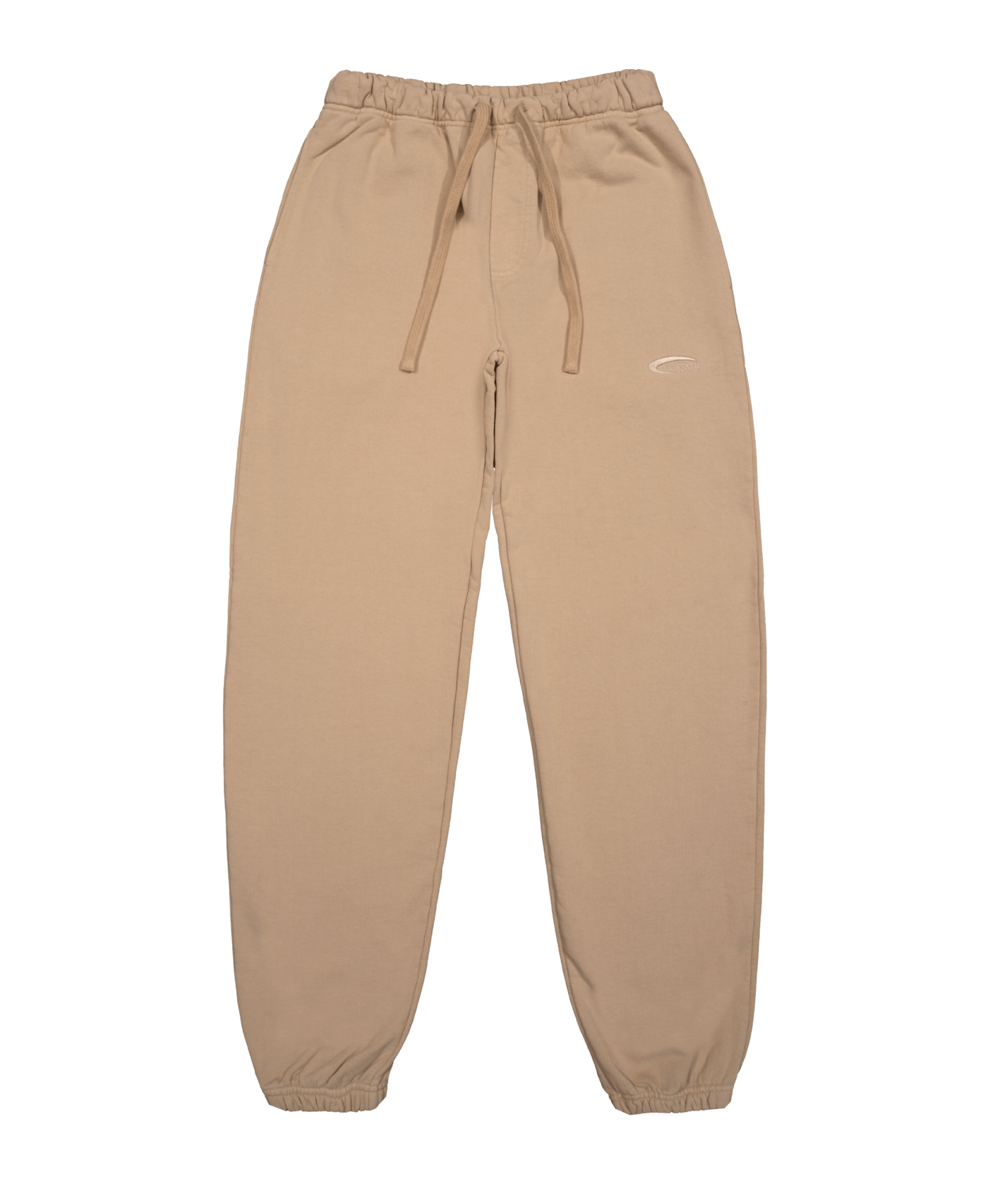 Noon Goons Icon Jogginghose Beige - beige