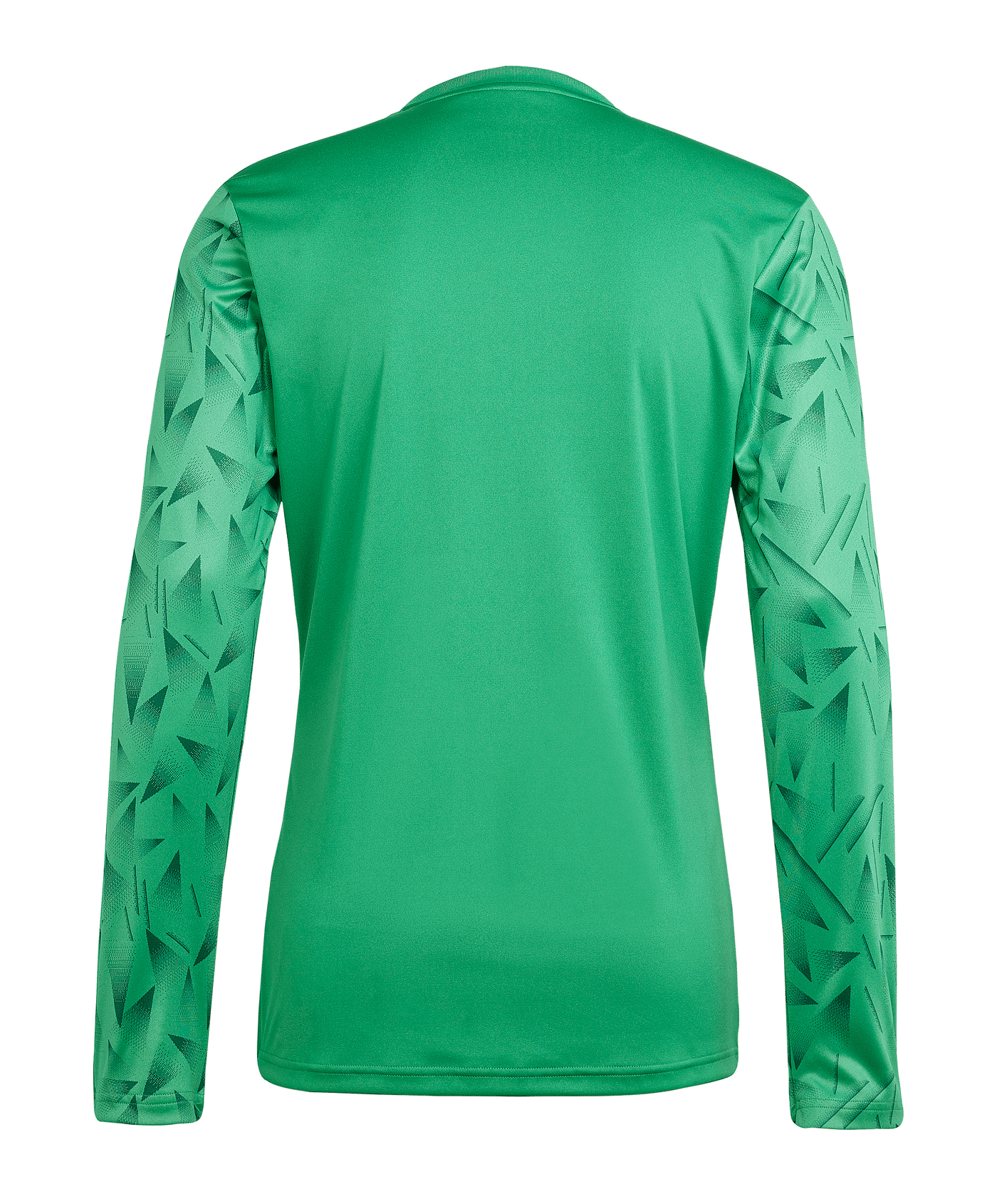 adidas Team Icon 25 Trikot Grün - gruen