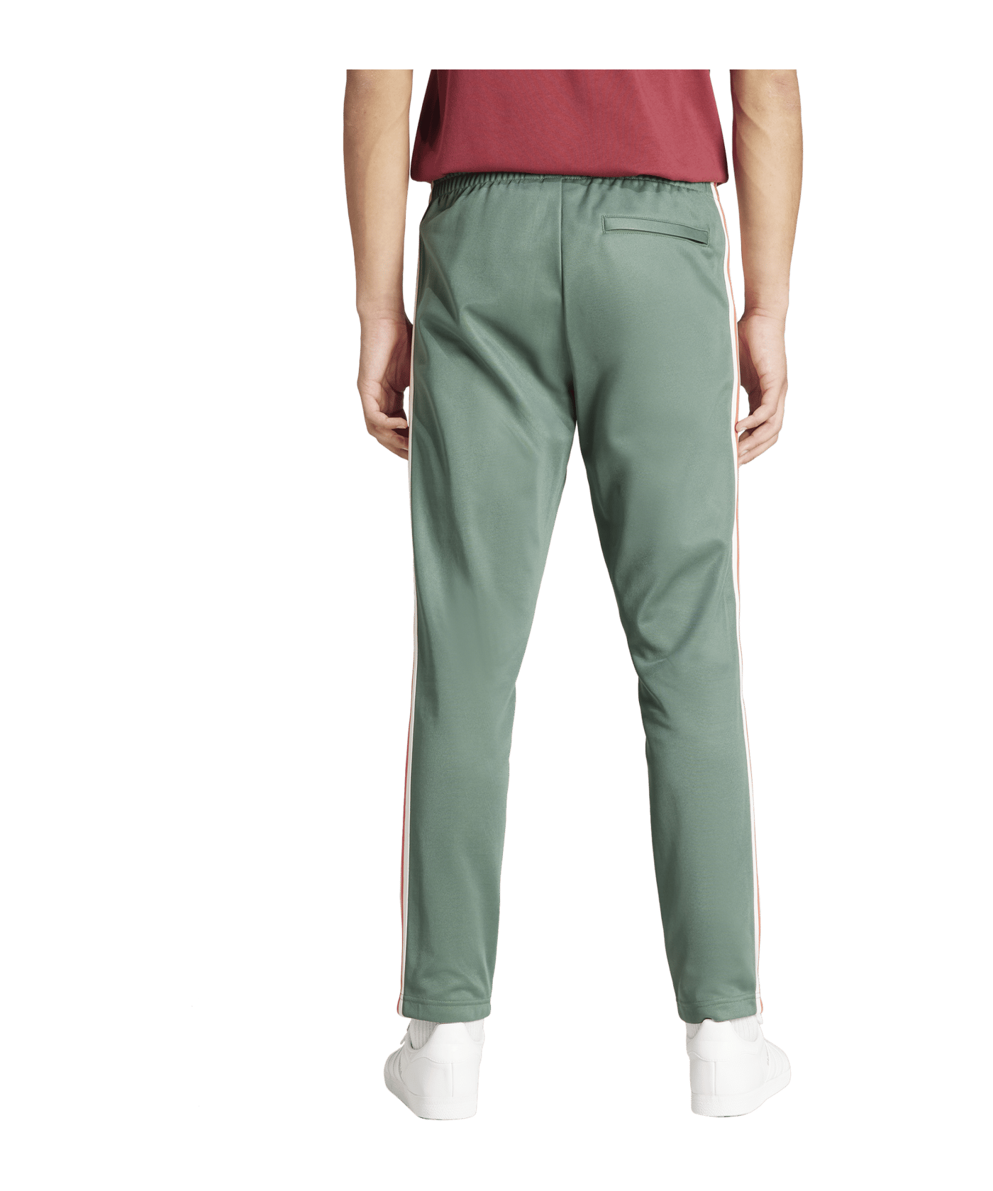 adidas Originals Mexico Trainingshose Grün - gruen