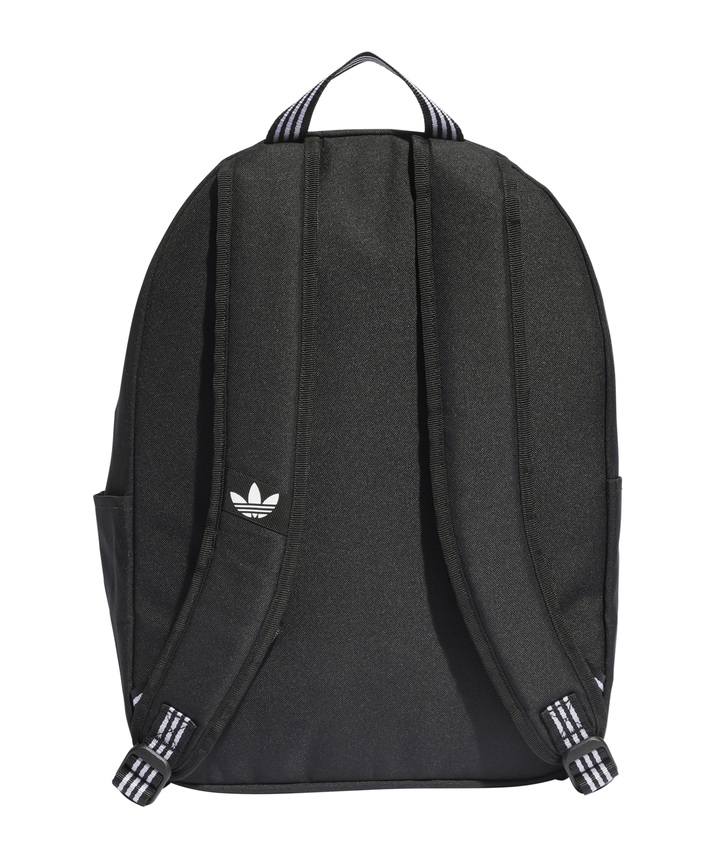 adidas Originals Adicolor Rucksack Schwarz - schwarz