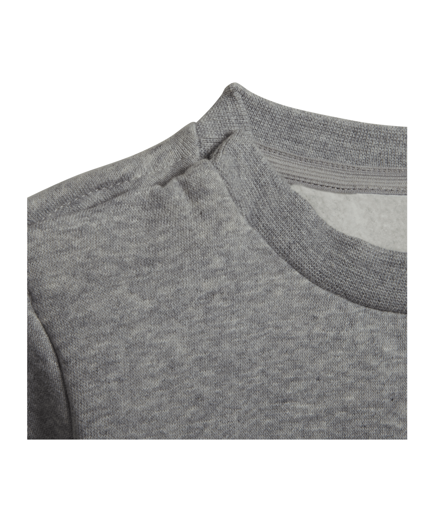 adidas Originals Adicolor Crew Set Grey - grau