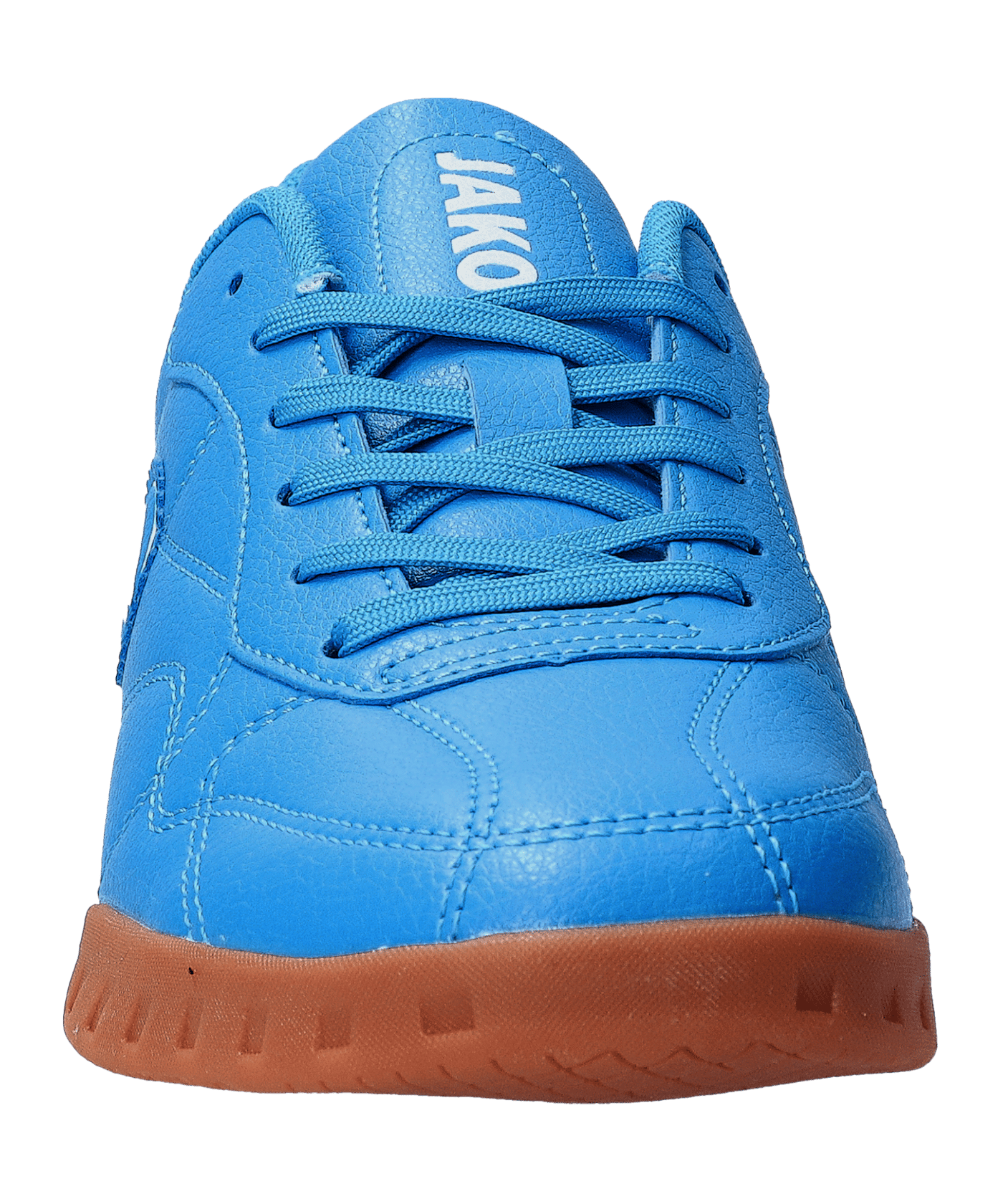 JAKO Classico ID Jr Kids Blau F744 - blau