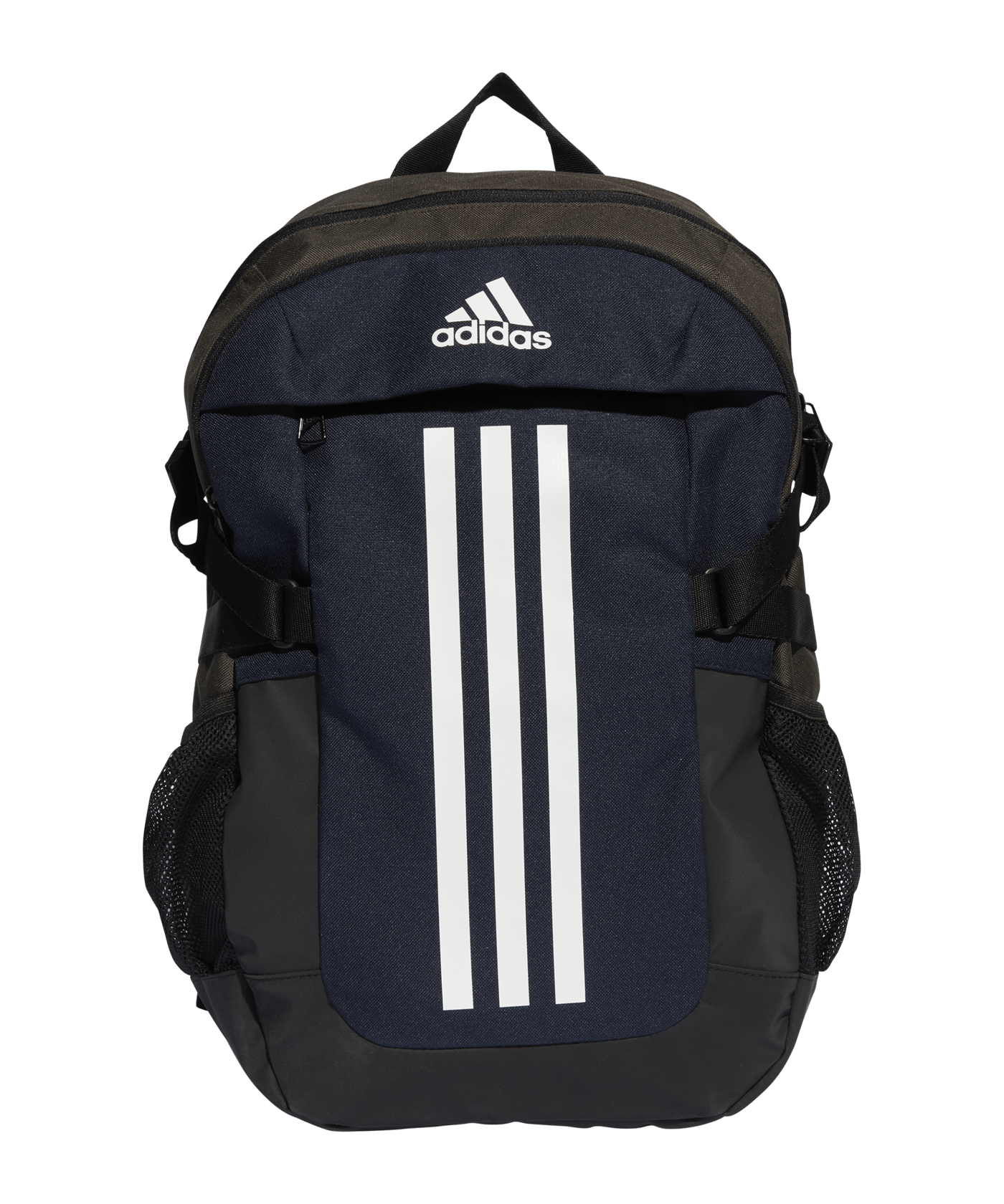 adidas Power Rucksack Grün | Equipment | Tasche | Teamsport