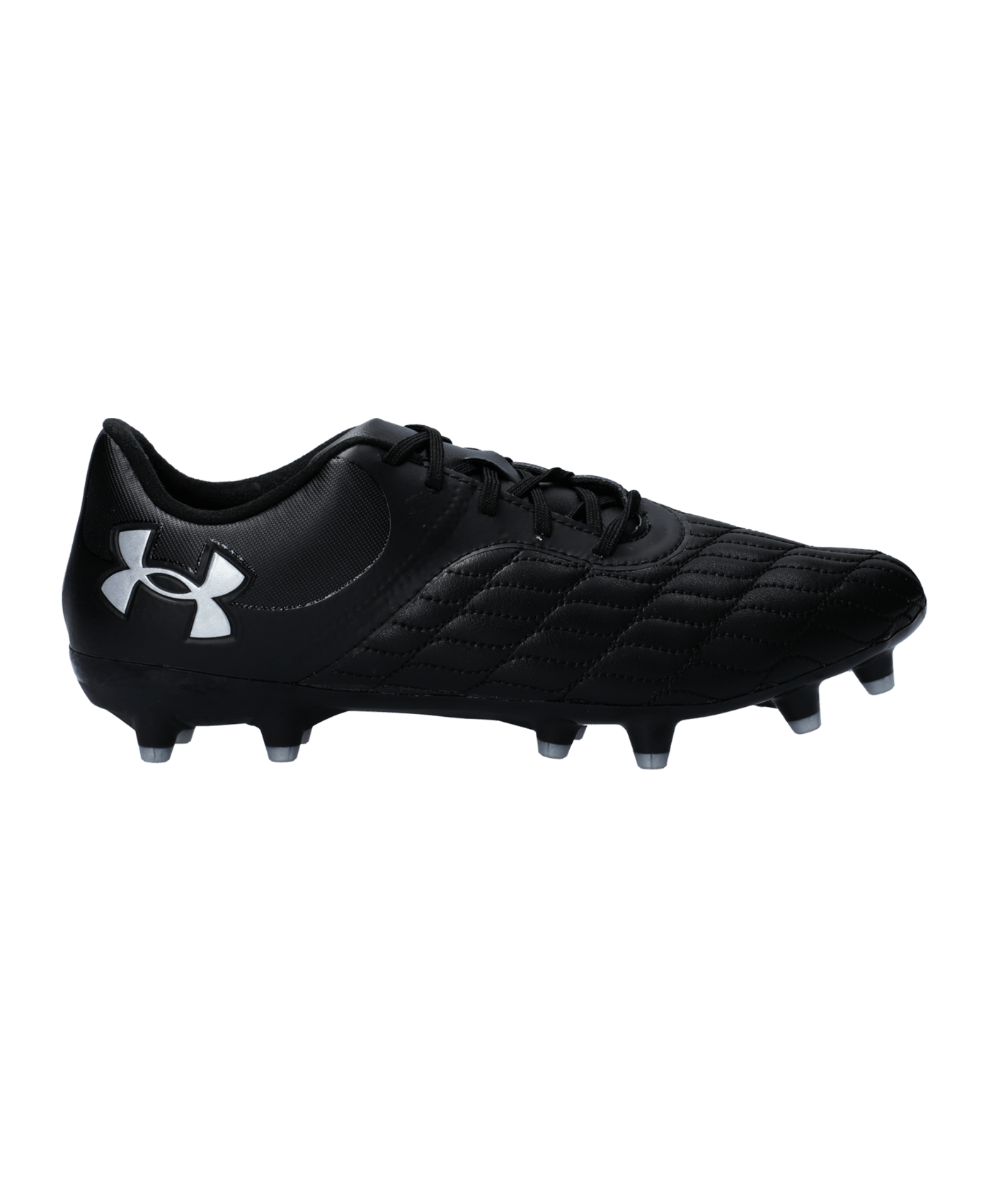 Under Armour Magnetico Select 3.0 FG Black Pack Schwarz F001 - schwarz