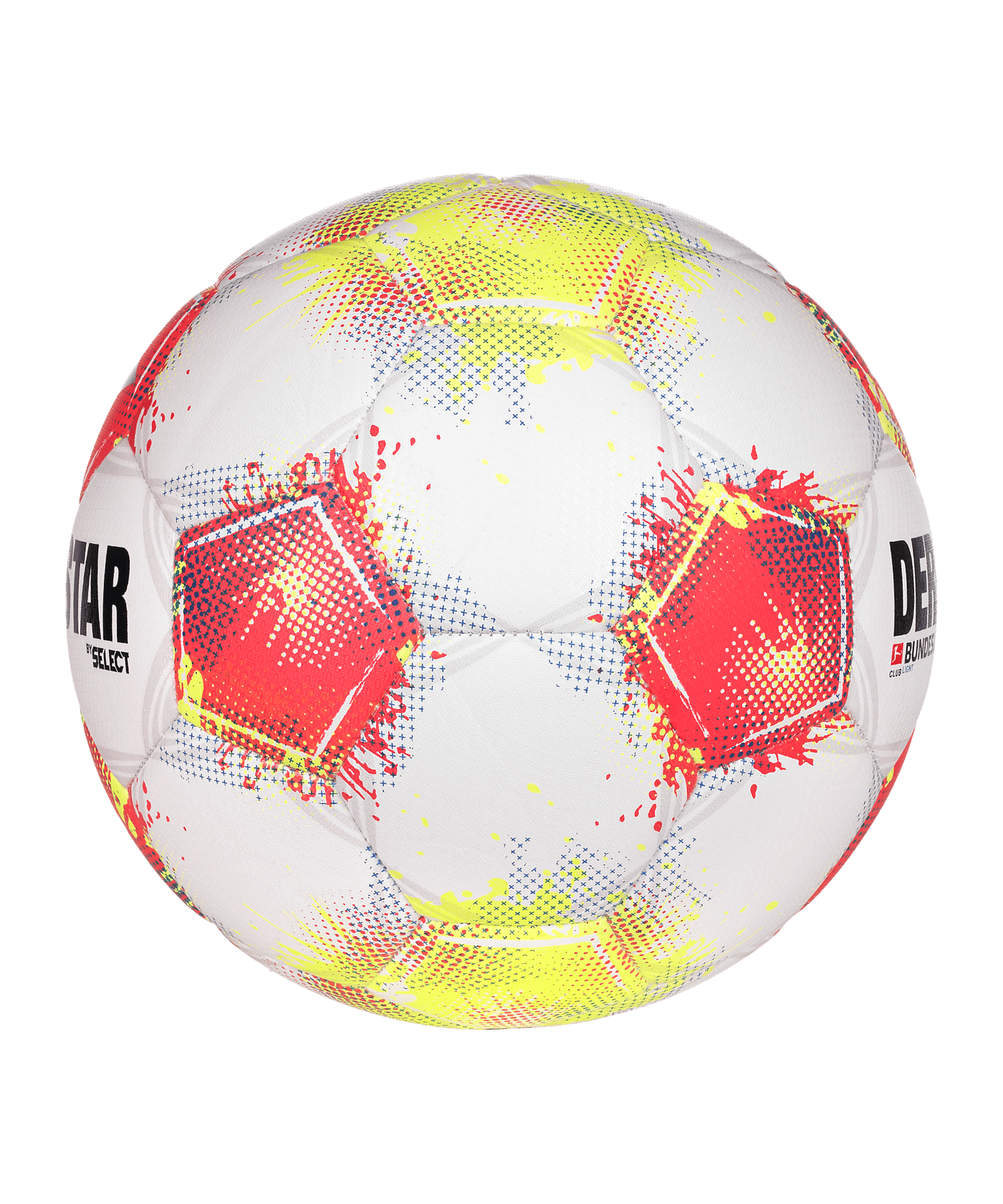 Pallone Calcio Misura 5 Derbystar Buli Brillant Replica 1370500023 | Cisalfa Sport
