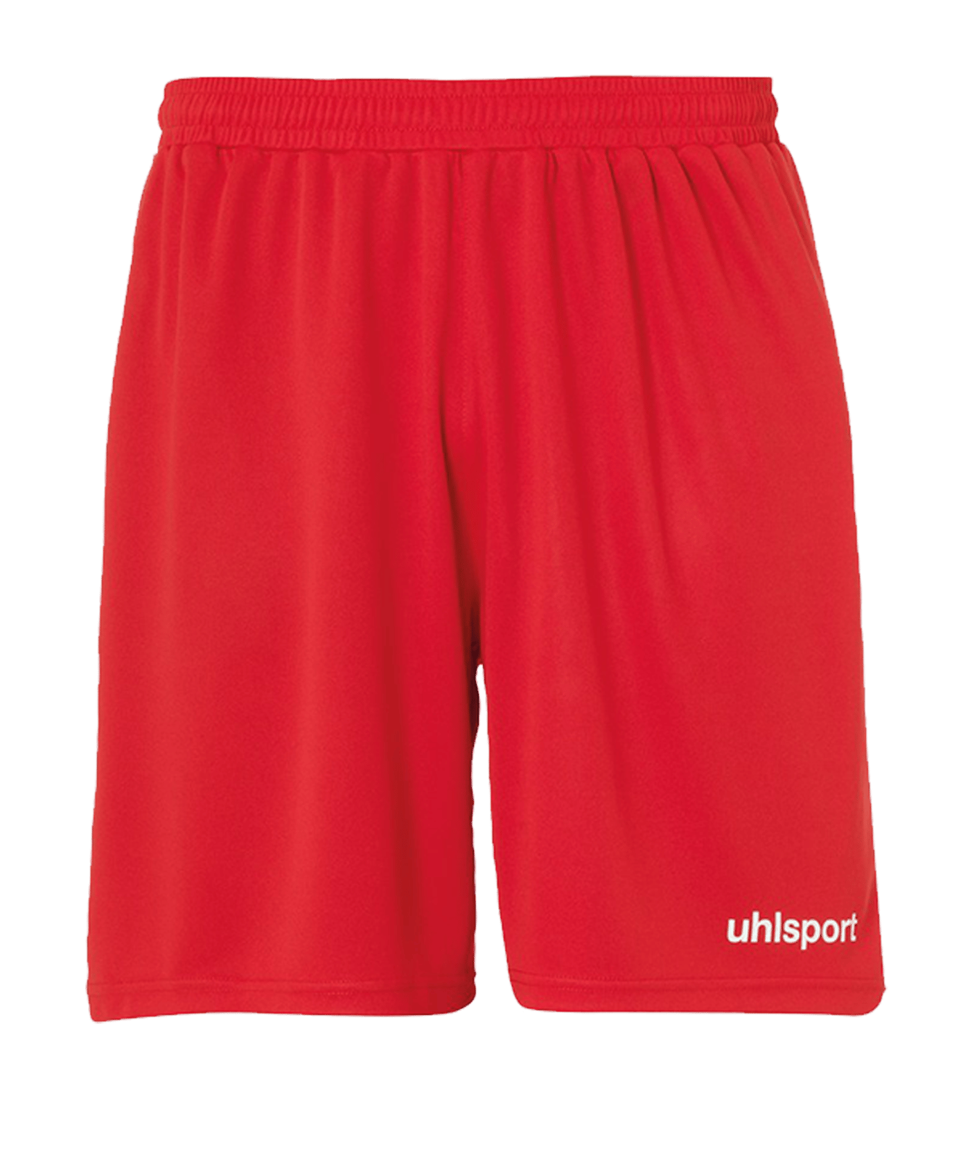 Short de football Uhlsport Sous-short Rouge Taille S Adulte Homme