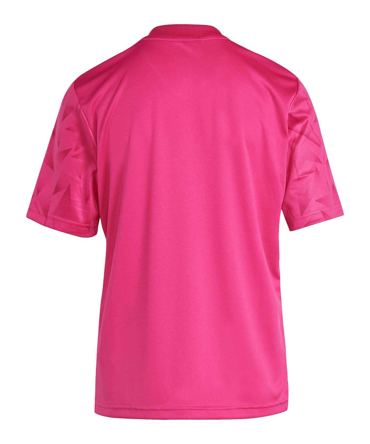 adidas Team Icon 25 Trikot Kids Rosa - rosa