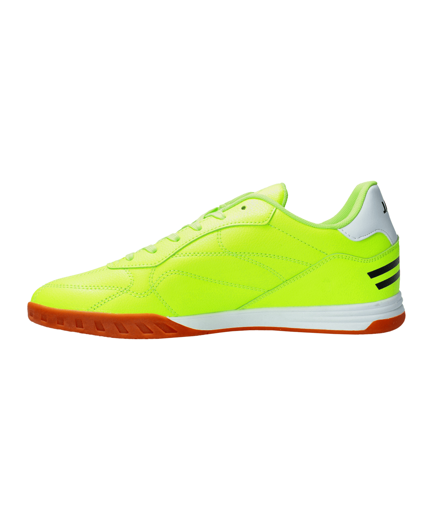 JAKO Classico ID Jr Kids Gelb F755 - gelb