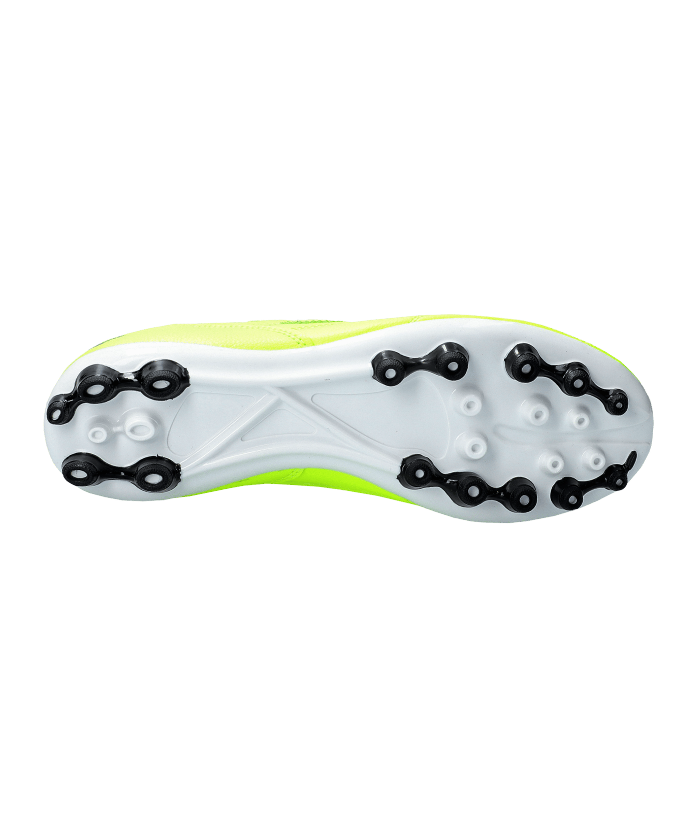 JAKO Classico FG Jr Kids Gelb F755 - gelb