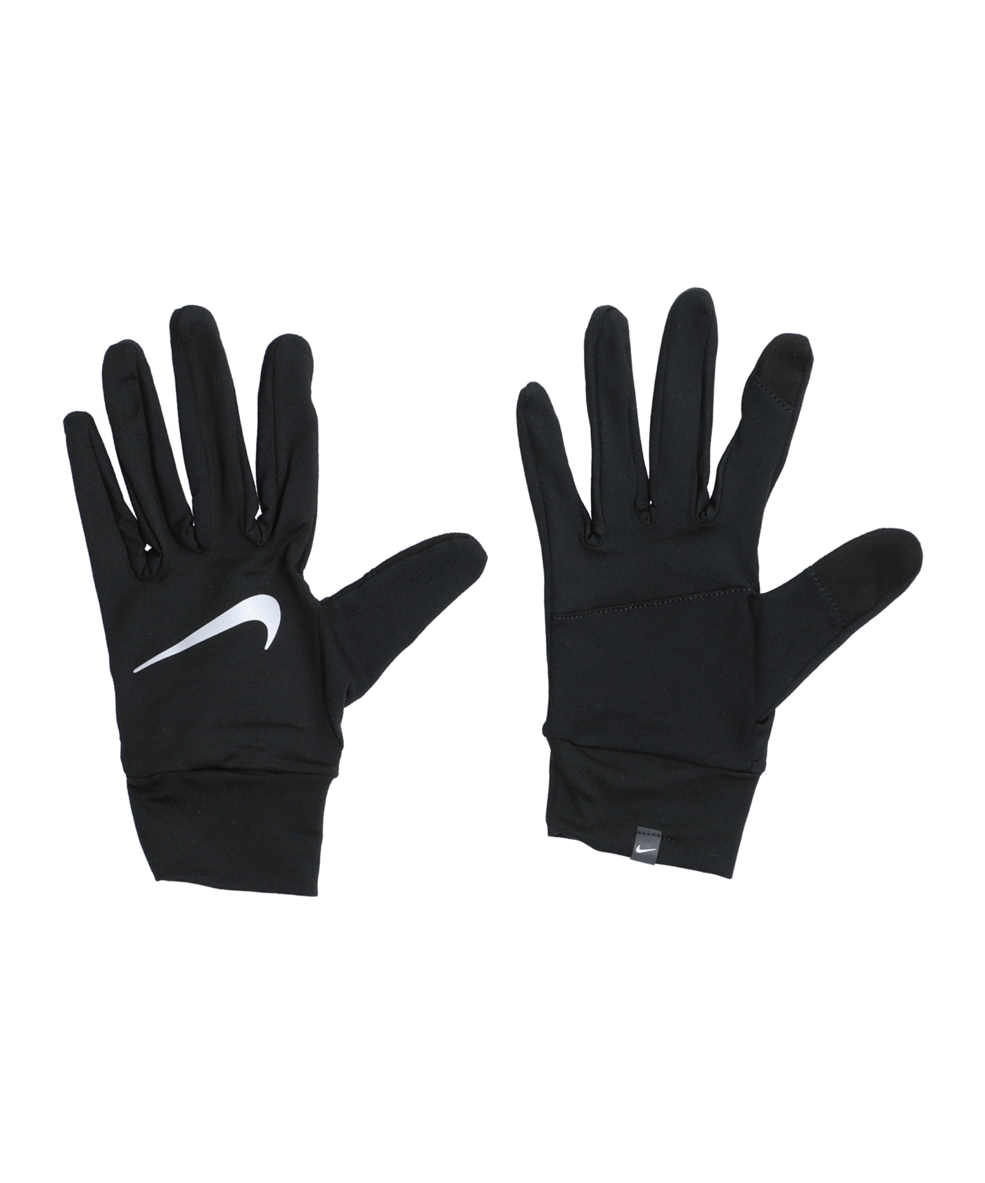 warme handschuhe rätsel 4UMOR Winterhandschuhe, Strick Fingerhandschuhe mit Herrenhandschuhe (S) Fashion Kiwi richtig schälen - tailor made Primärfarbe:Schwarz
