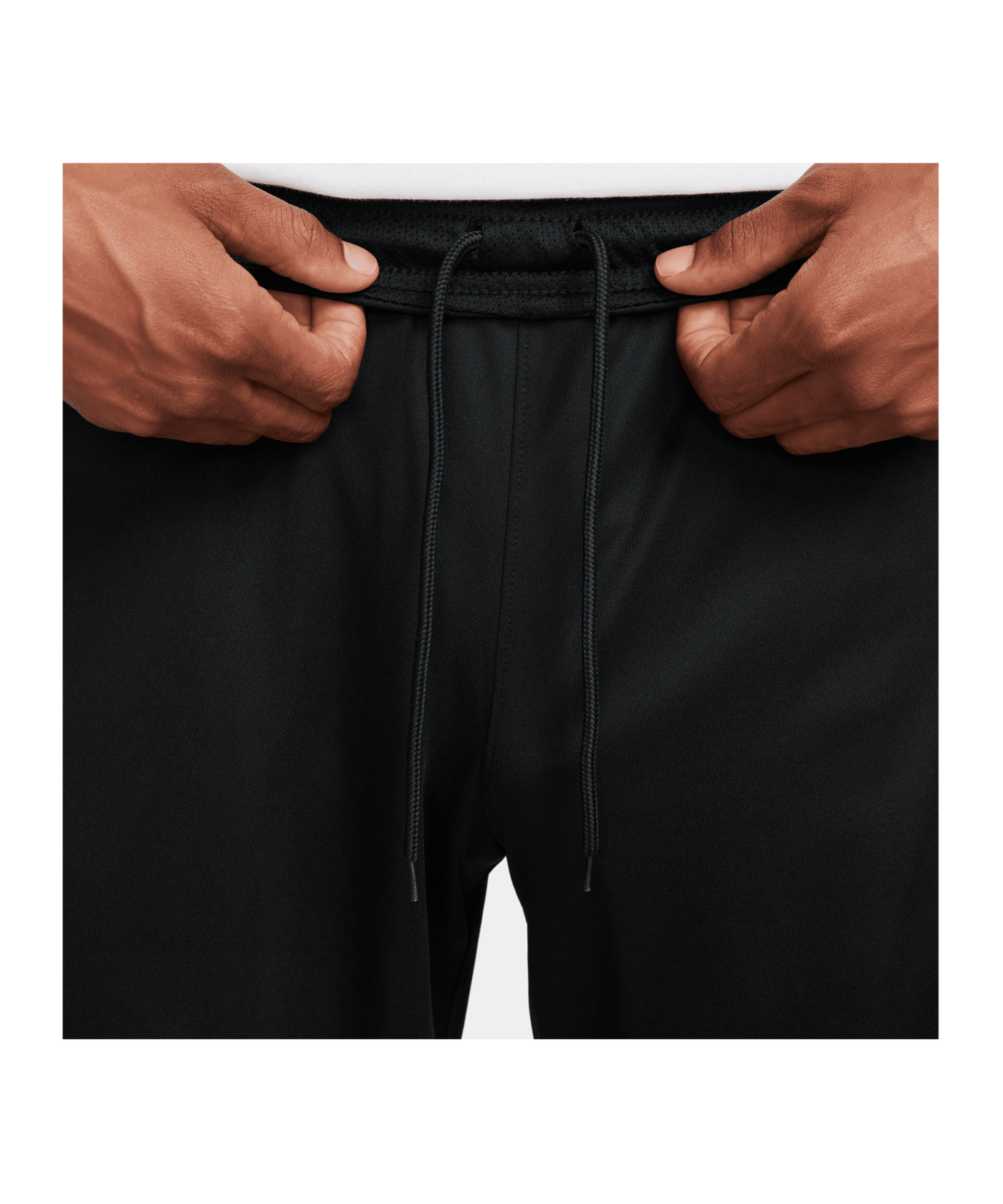 Nike Atletico Madrid Short Away 2022/2023 Schwarz F010 - schwarz