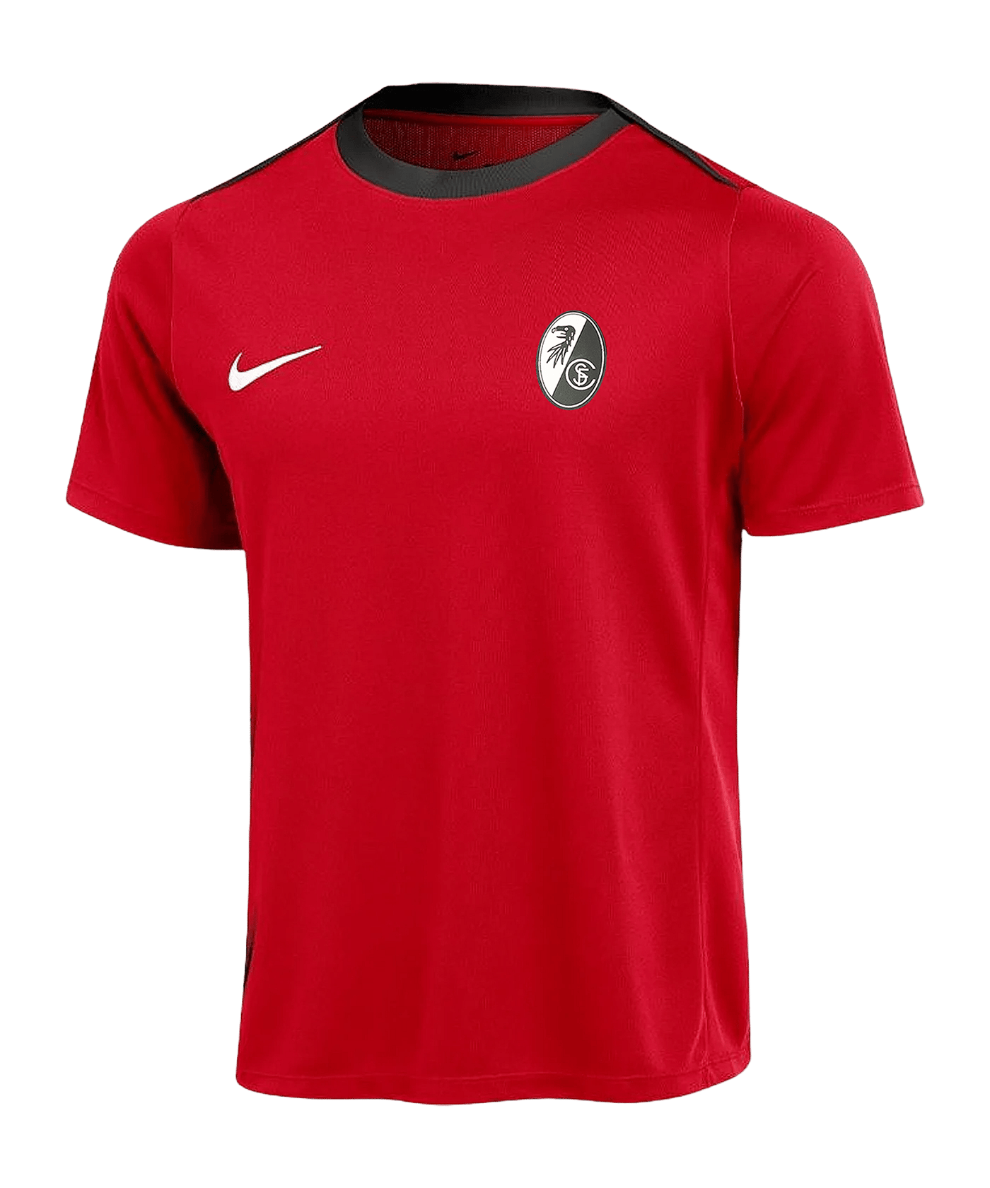 Même graphisme que le maillot domicile : le maillot extérieur 2025-2026