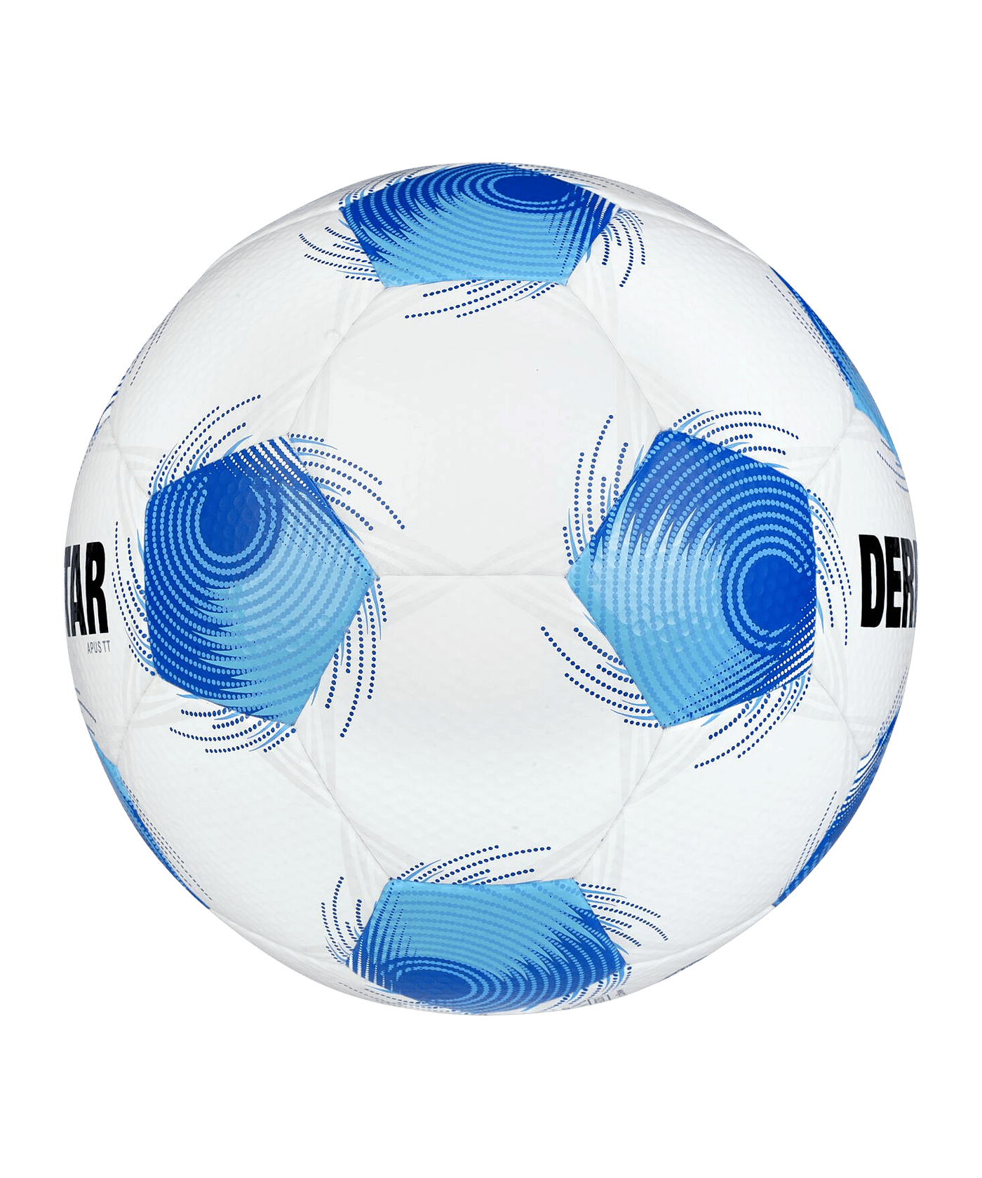 DERBYSTAR Bundesliga Brillant Replica V23 FIFA Basic Ball, Unisex White Football – buy at low prices in the online store