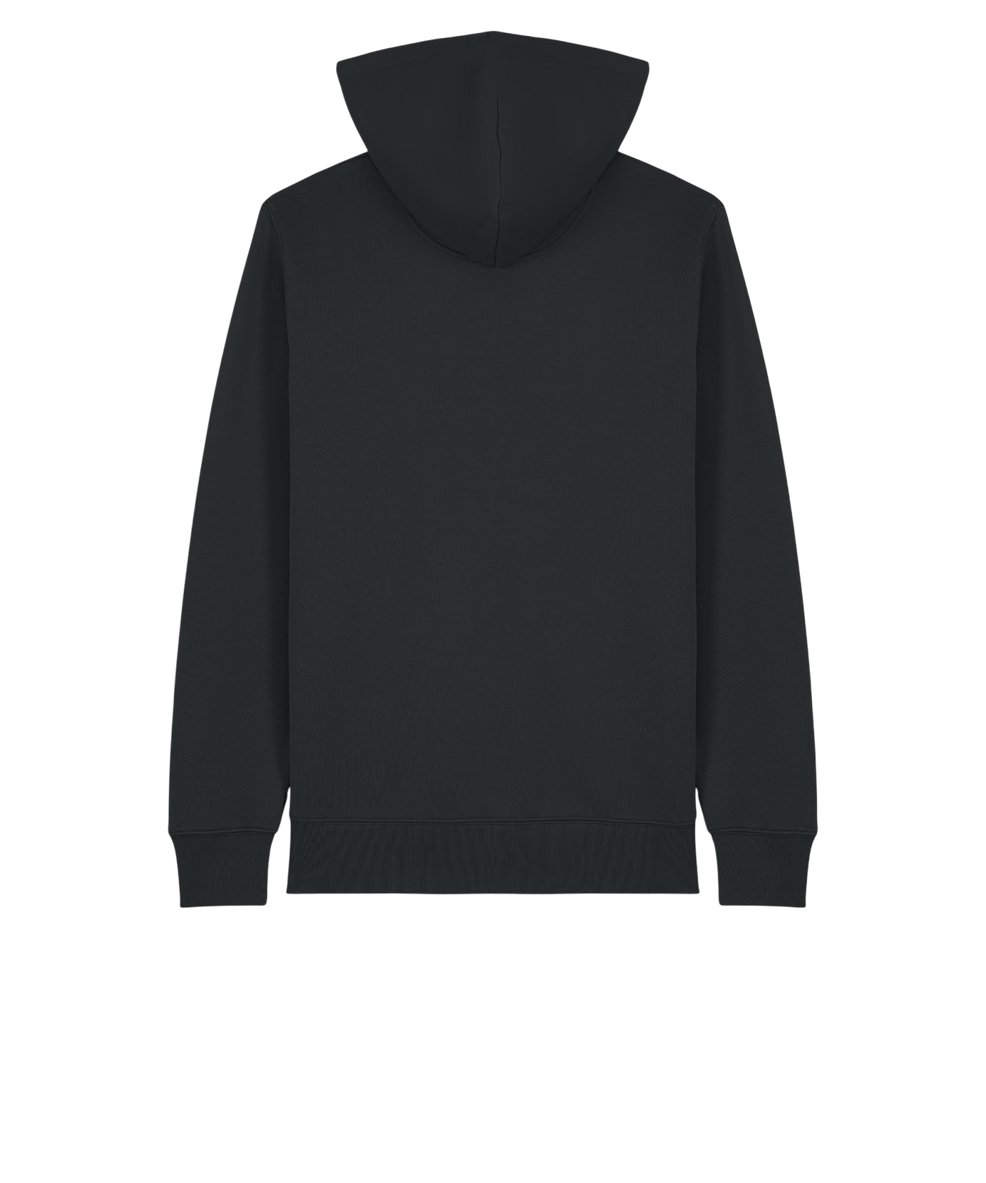 Stanley Stella Merch Connector 2.0 Zip Sweatjacke Schwarz | #justlogo4c ...