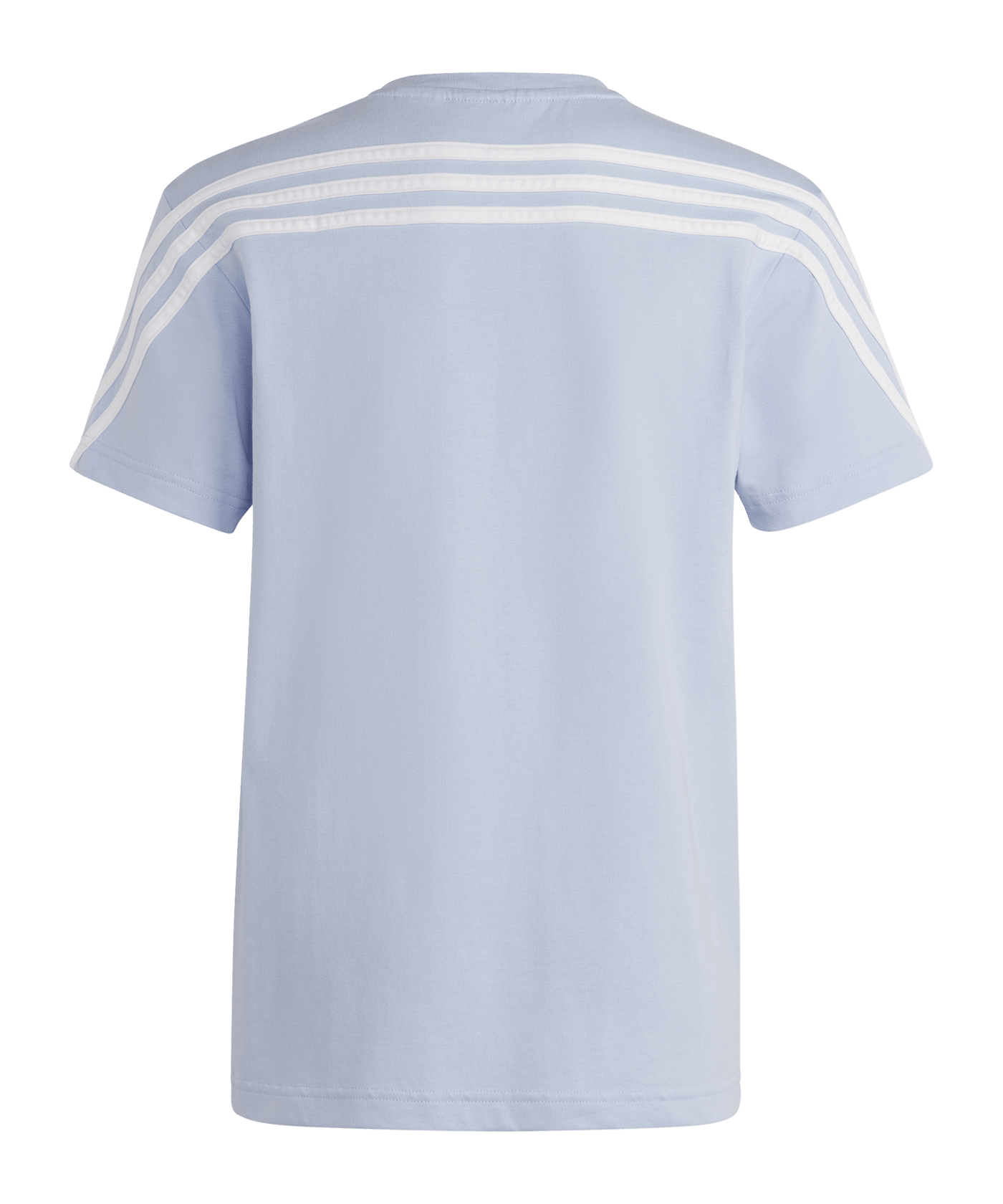 adidas Future Icons 3S T-Shirt Kids Blau - blau