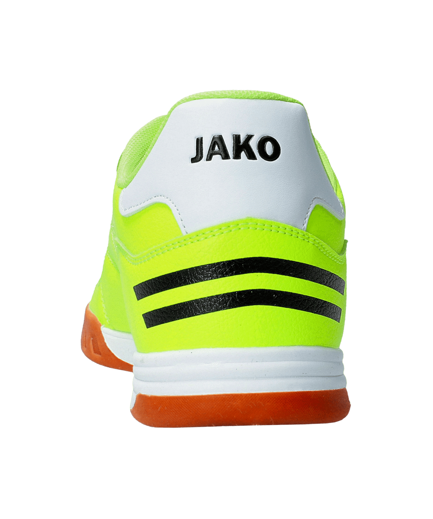 JAKO Classico ID Jr Kids Gelb F755 - gelb