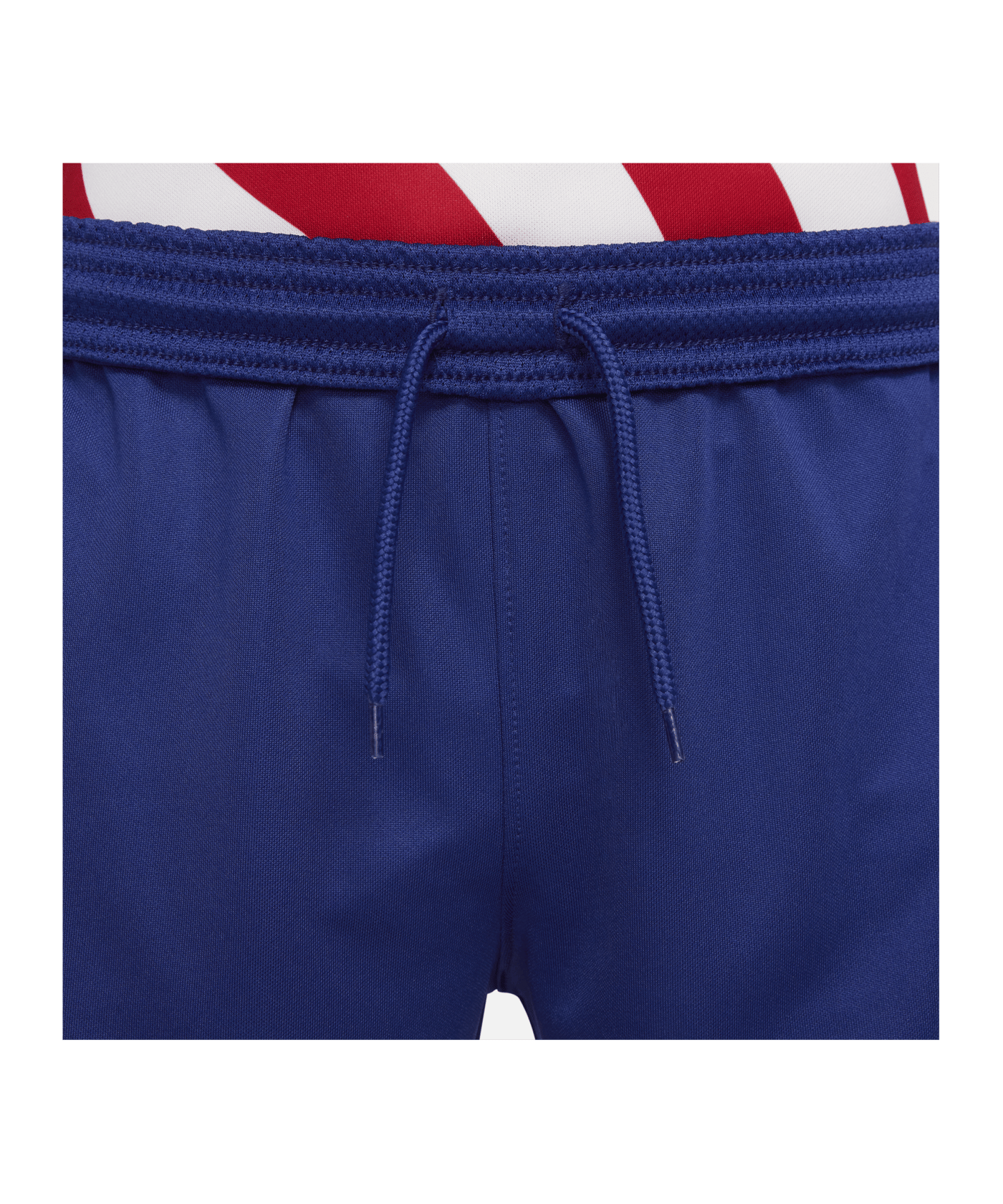 Nike Atletico Madrid Short Home 22/23 Kids F455 - blau