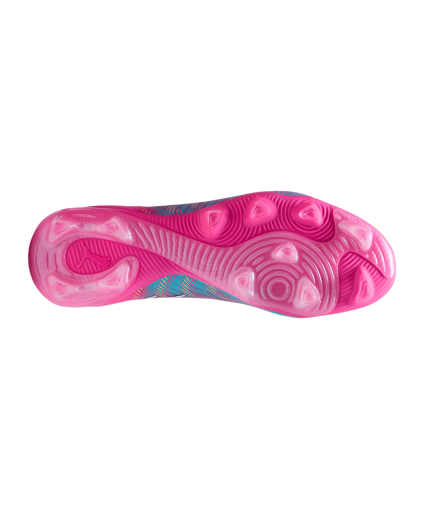Sohle des PUMA Future 9 Pro FG/AG Showtime Pack
