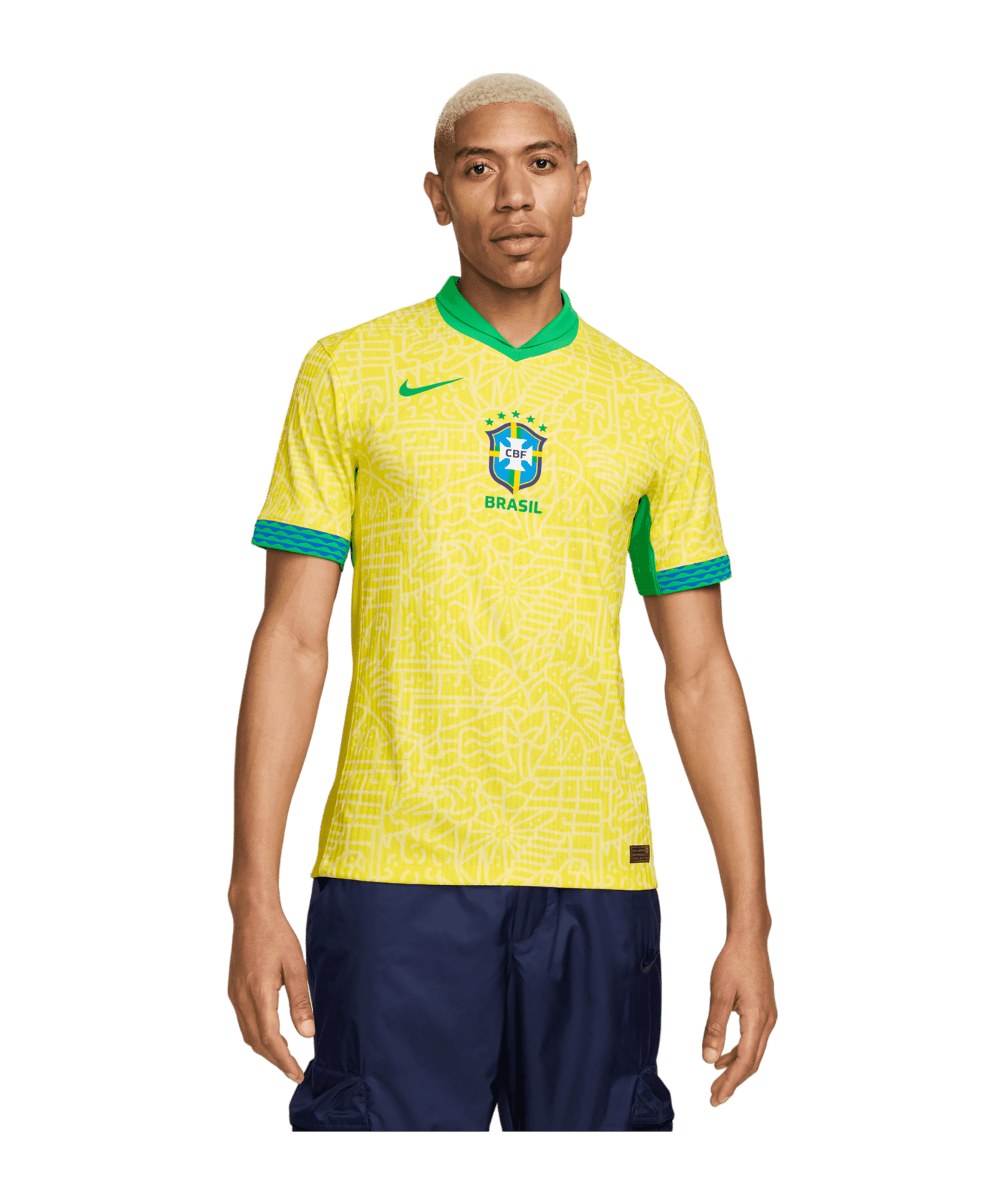 Nike Brasilien Auth Trikot Home Copa America 2024 Gelb F706 Fan Shop nike-brasilien-auth-trikot-home-copa-america-2024-gelb-f706-fan-shop