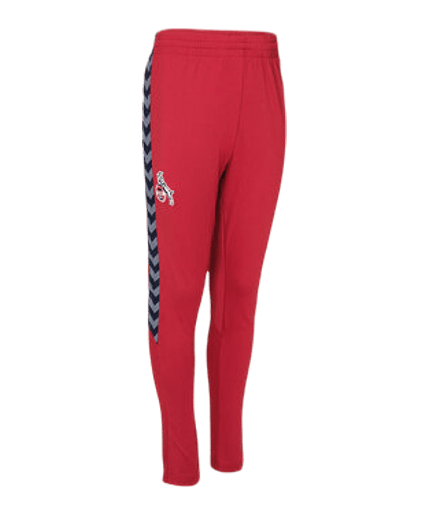 Hummel 1.FC Köln Fan Pants 2022/2023 - Noir