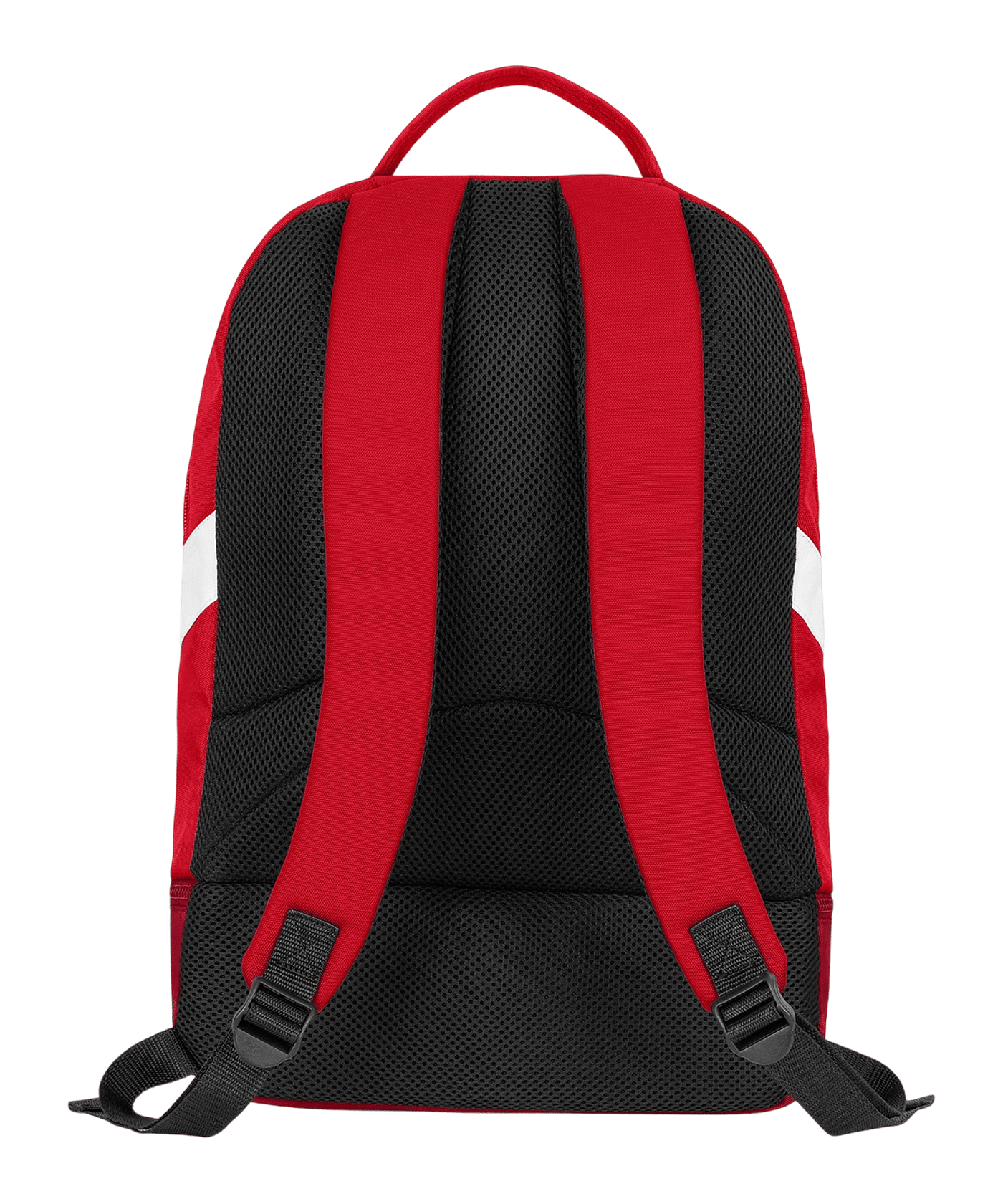 JAKO Iconic Rucksack Rot F103 - rot