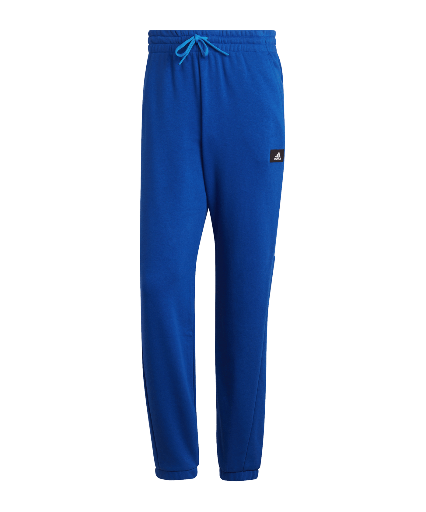 adidas Future Icons Jogginghose Blau - blau