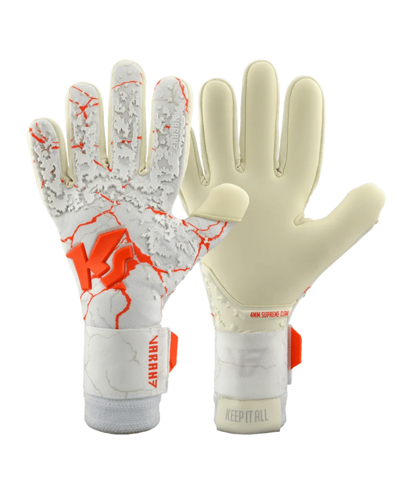 KEEPERsport Varan7 Champ NC TW-Handschuhe F066 | Equipment 