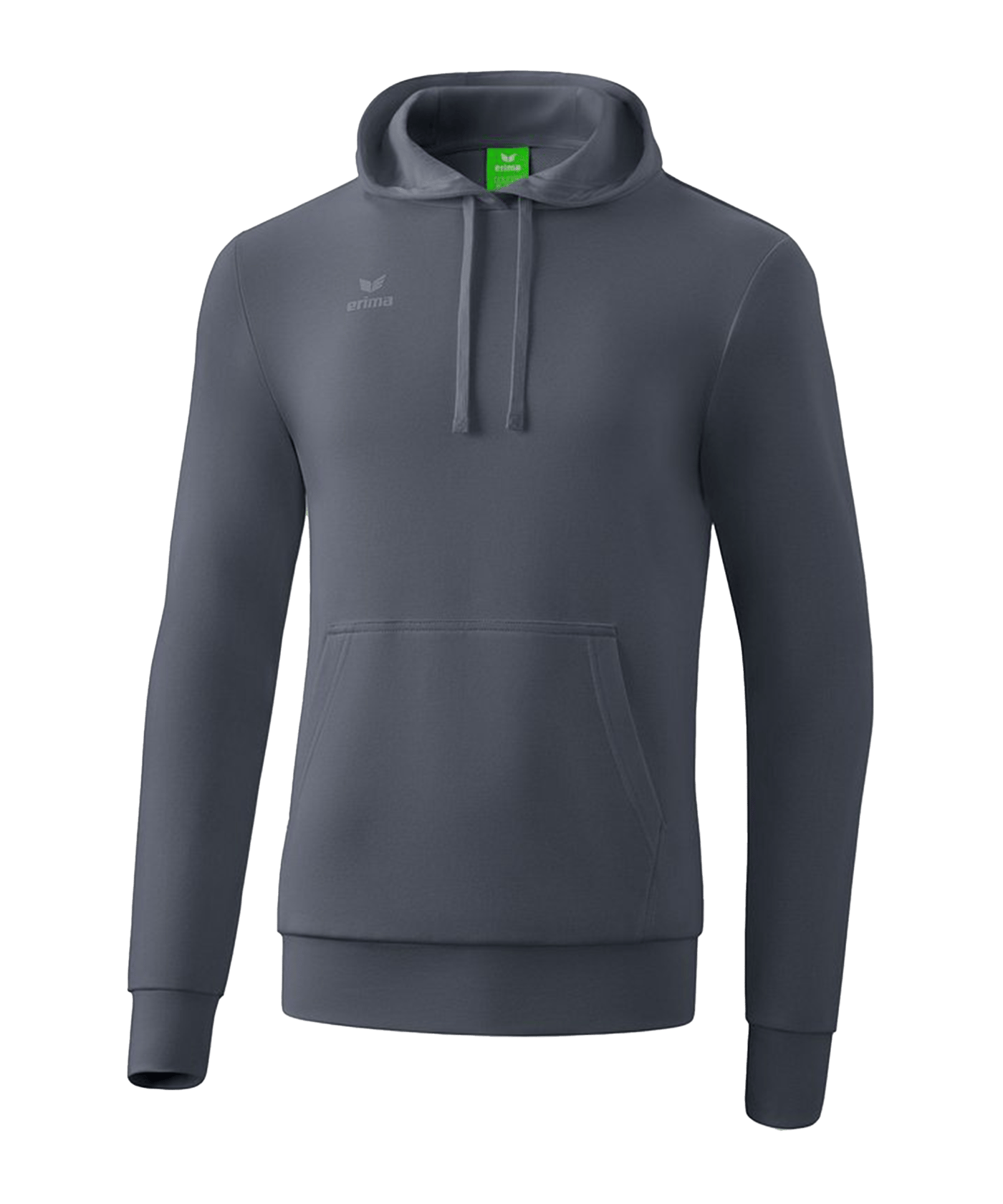 Erima Basic Felpa Unisex In Morbido Cotone - Per Bambini E Ragazzi - Comoda E Sportiva