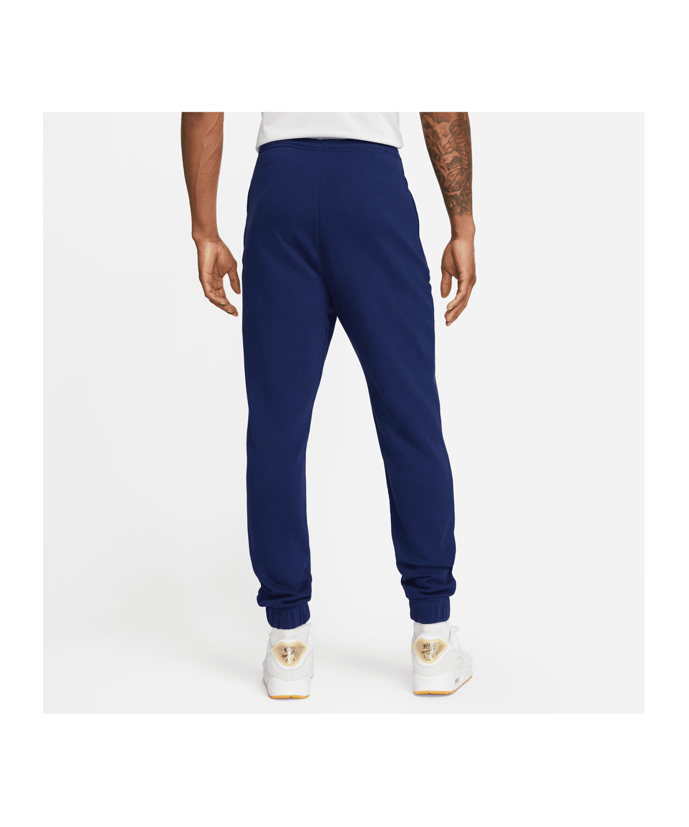 Nike Atletico Madrid Jogginghose Blau F492 - blau