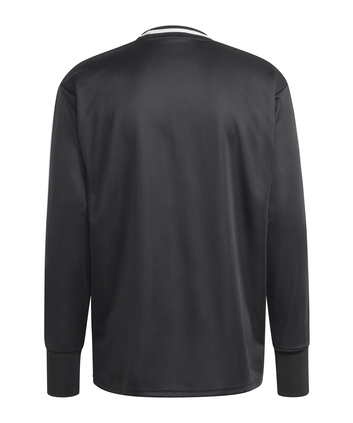 adidas Juventus Turin Icon Torwarttrikot Schwarz - schwarz