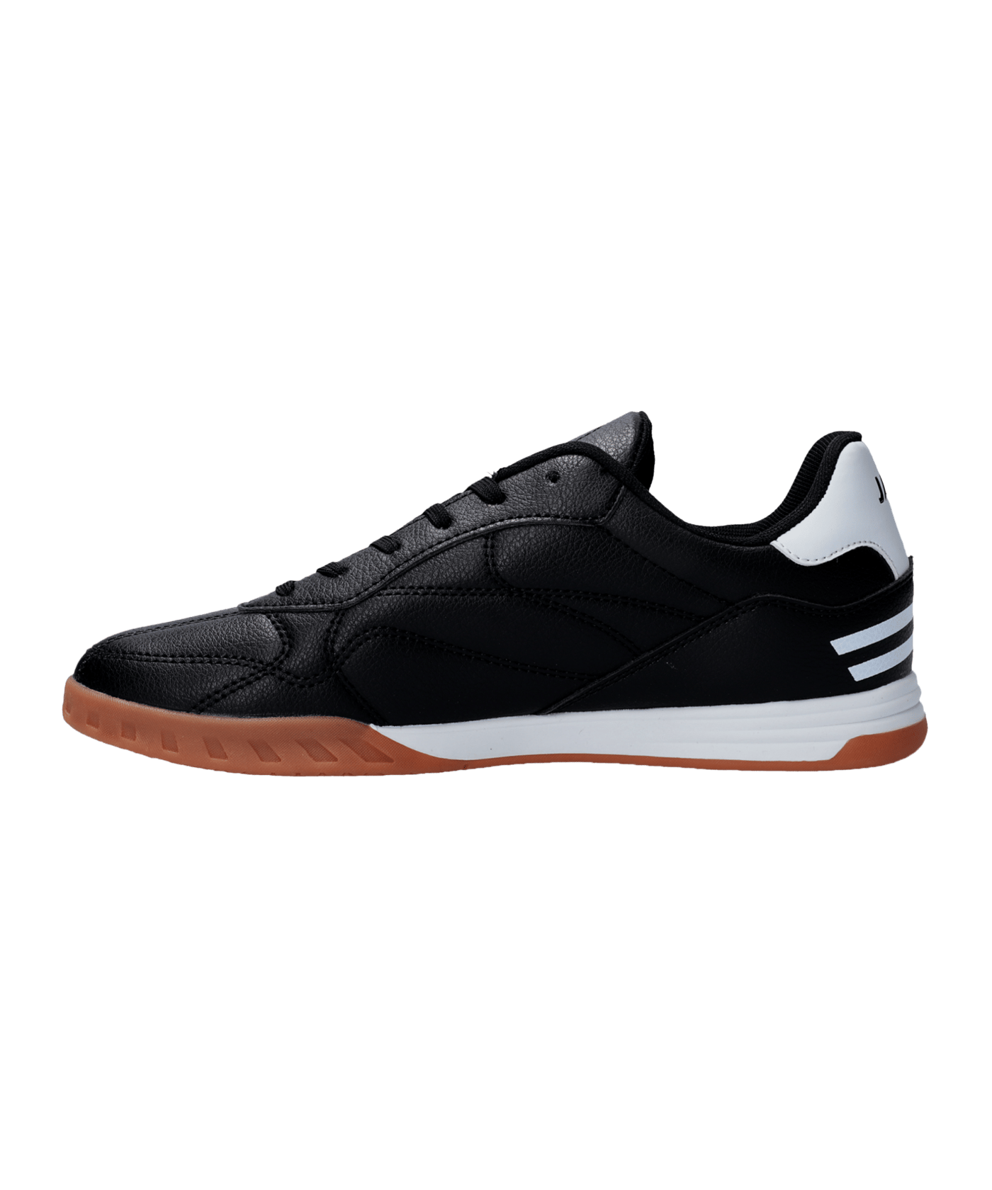 JAKO Classico ID Kids Schwarz F729 - schwarz