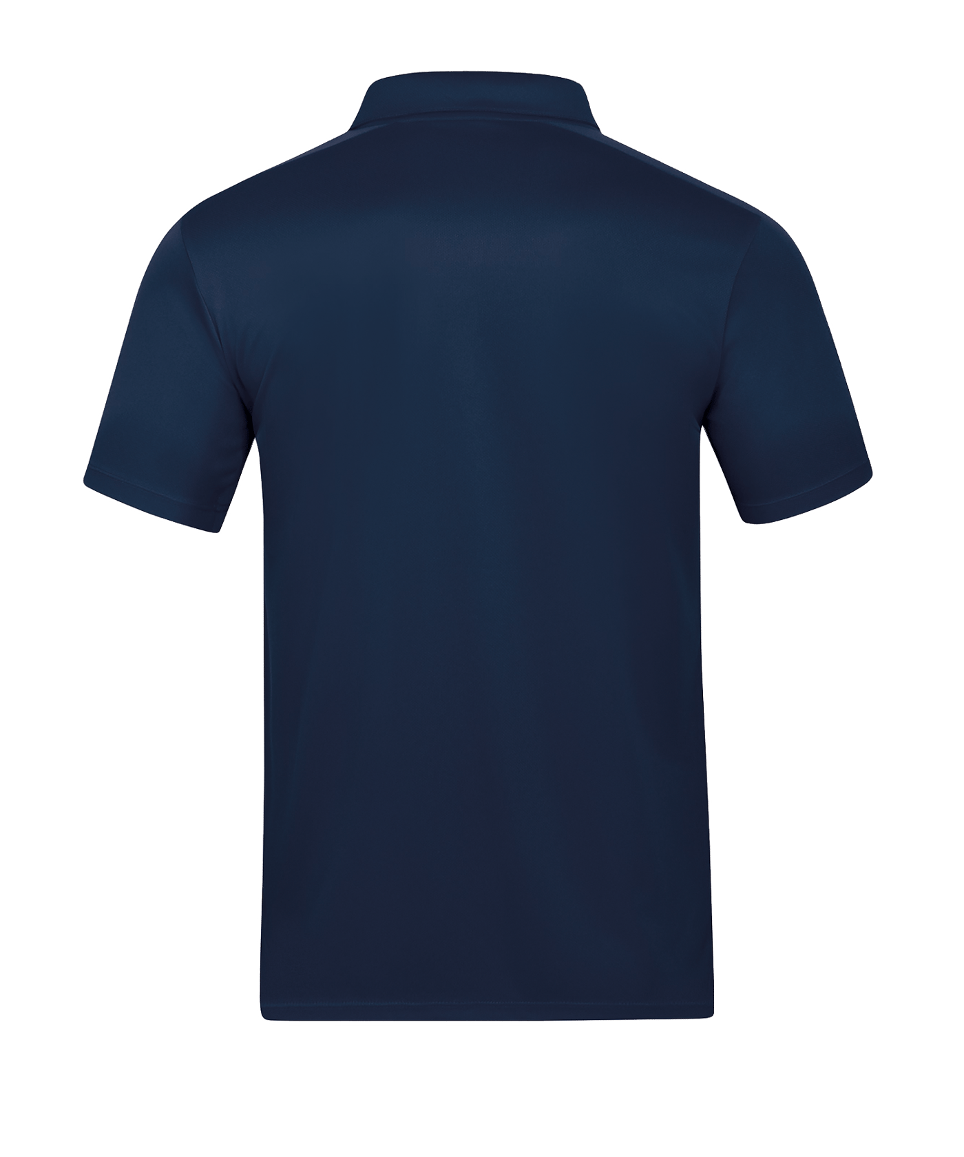 JAKO Classico Poloshirt Damen Blau F09 - blau