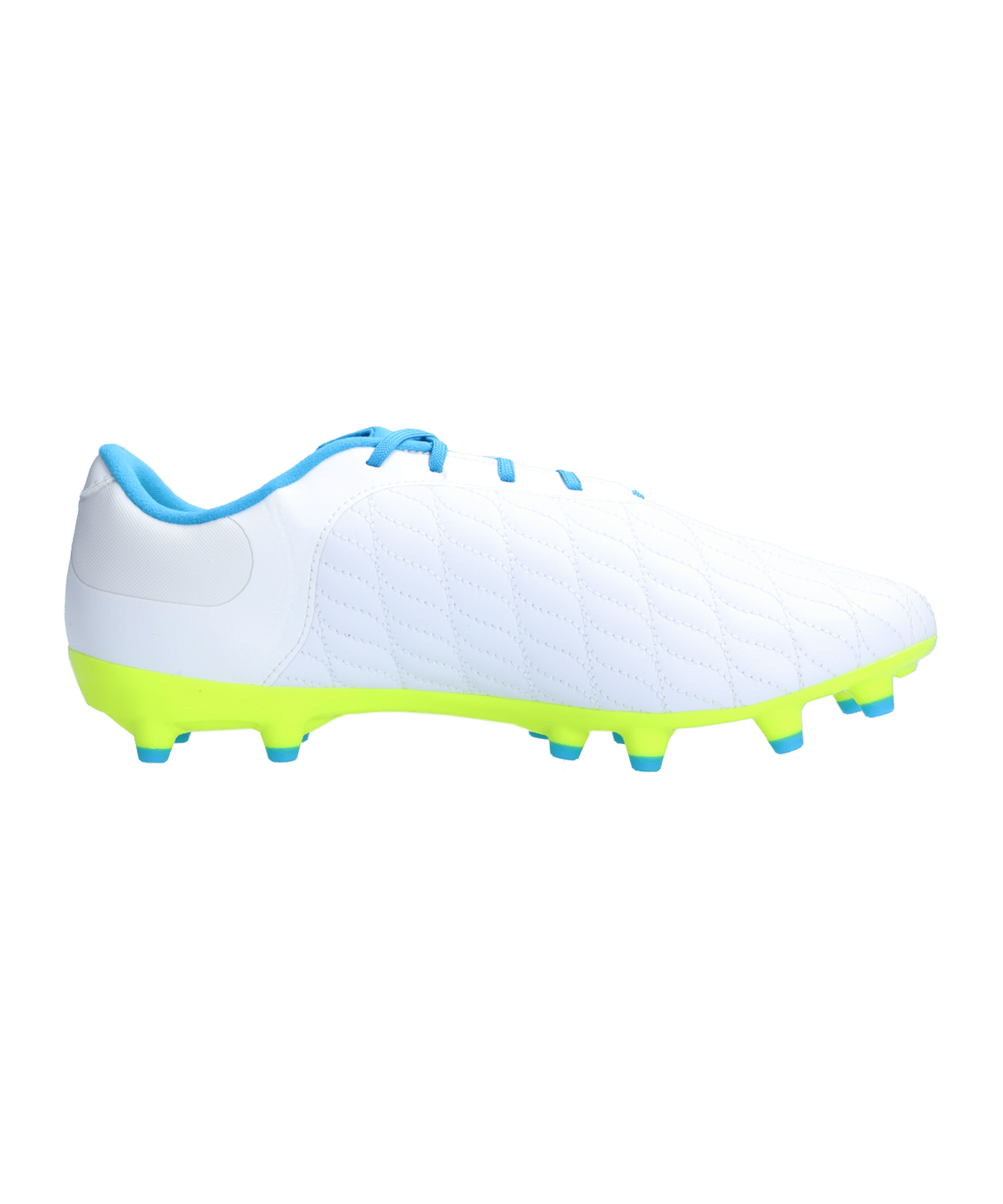 Under Armour Magnetico Select 3.0 FG Weiss F102 - weiss