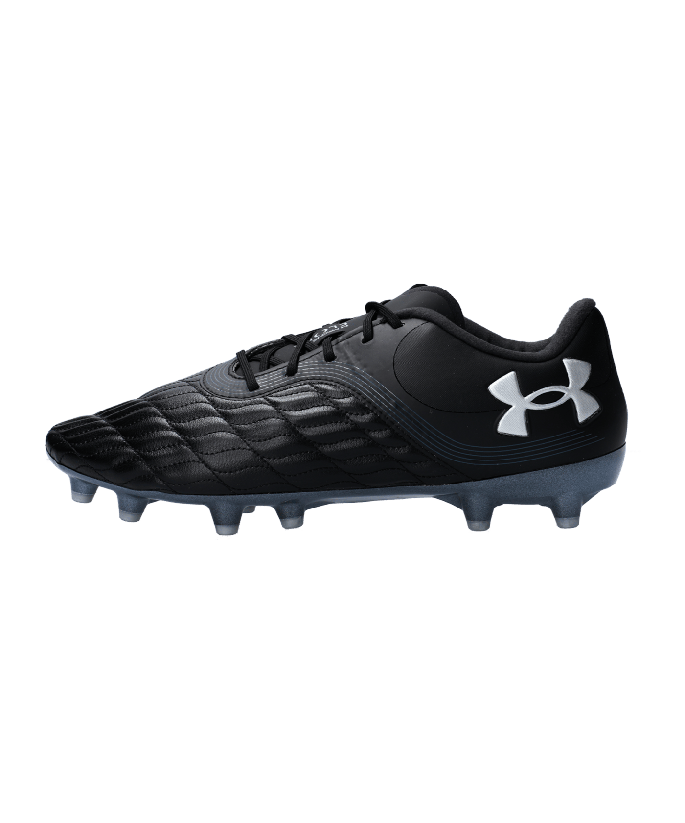 Under Armour Clone Magnetico Pro 3.0 FG Black Pack Schwarz F001 - schwarz