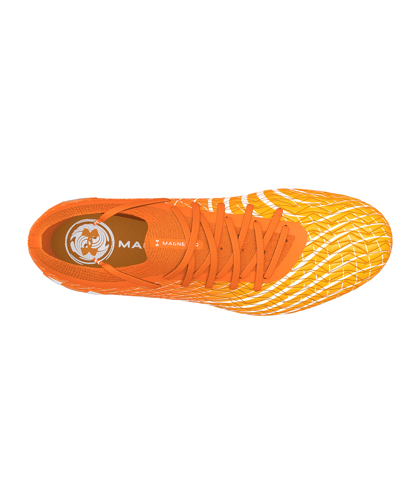Under Armour Magnetico Pro 5 FG Radiant Orange F825 - orange