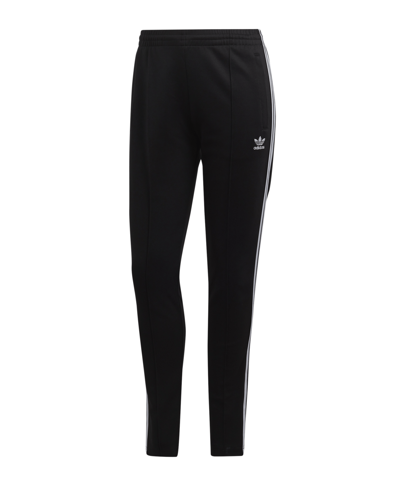 adidas Originals Adicolor SST Track Pants Black - schwarz