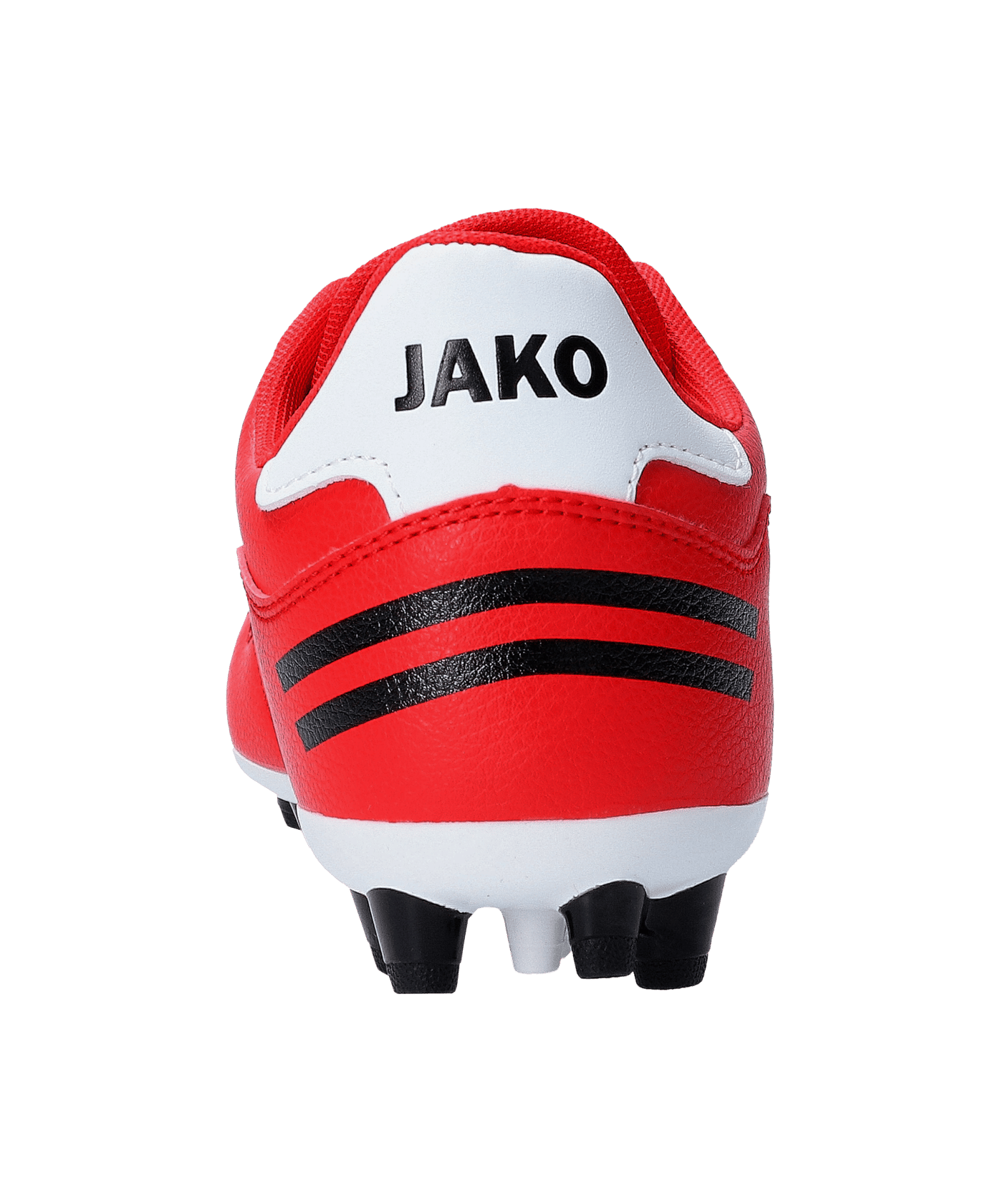 JAKO Classico FG Jr Kids Rot F726 - rot