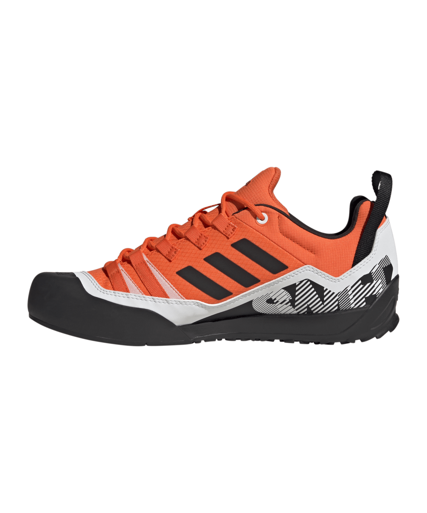 adidas gazelle silver green womens Adidas Terrex Swift Solo 2 Approach Shoes main image 1